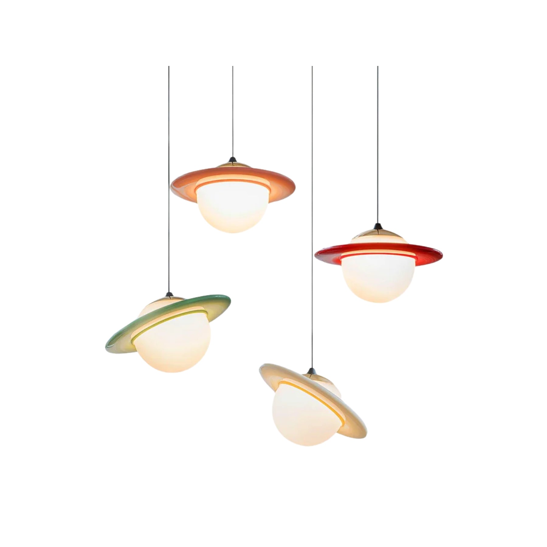 Saturno Hanglamp