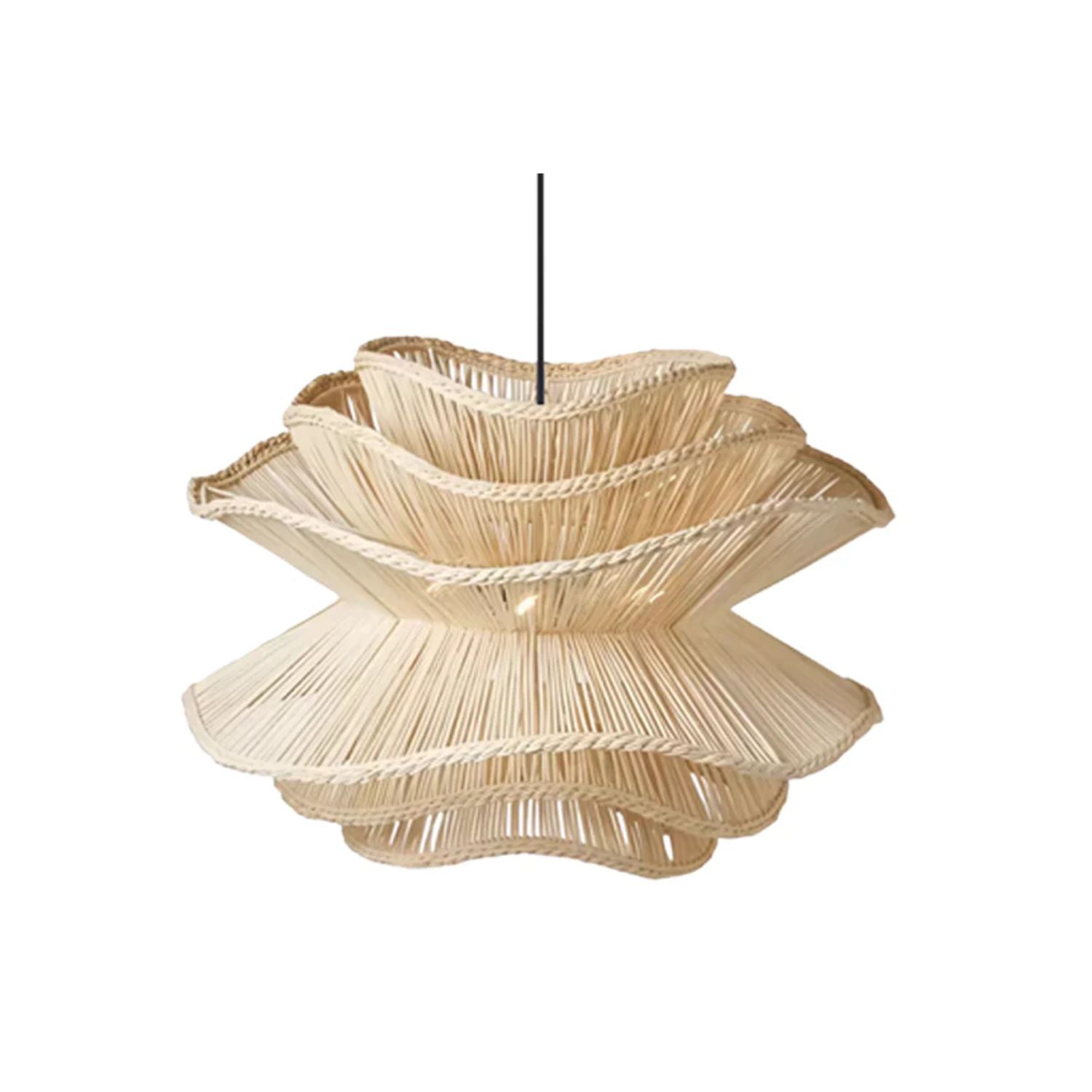 Bellumo Boho Hanglamp