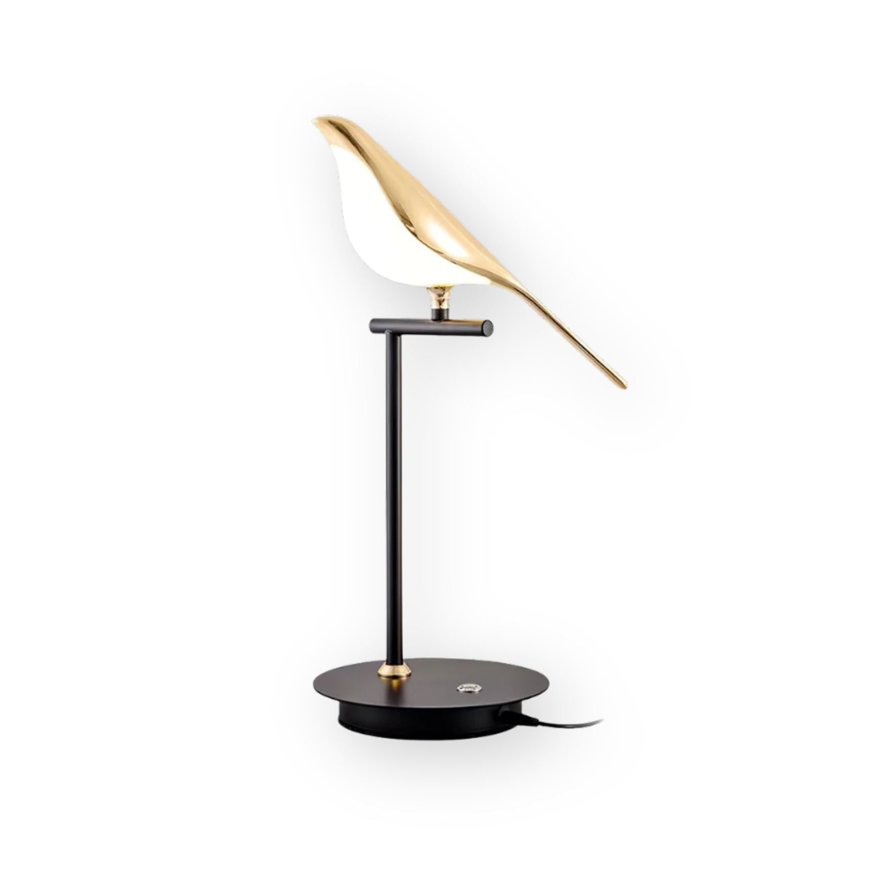 Solo Birdmann Tafellamp