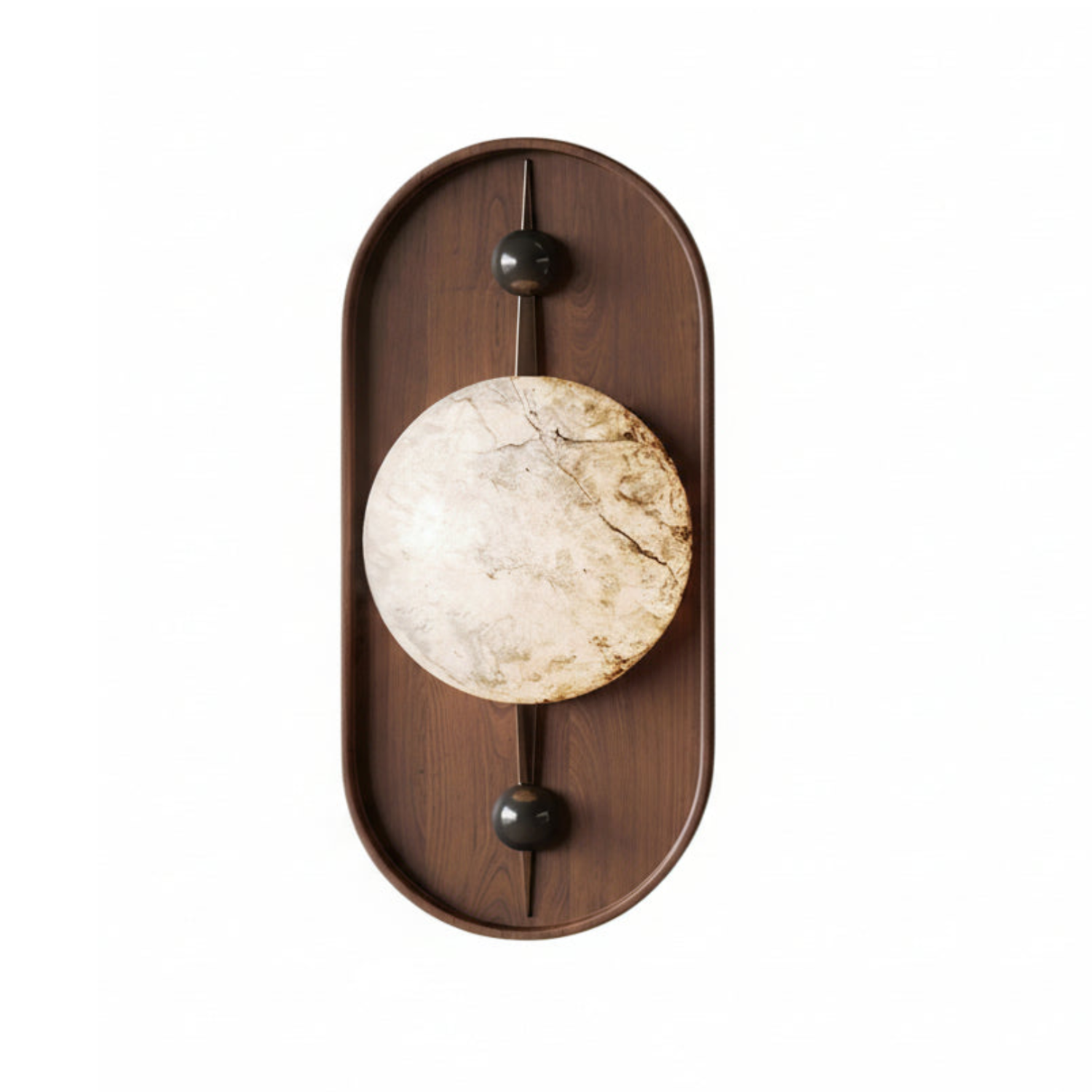 Bezcon Wandlamp