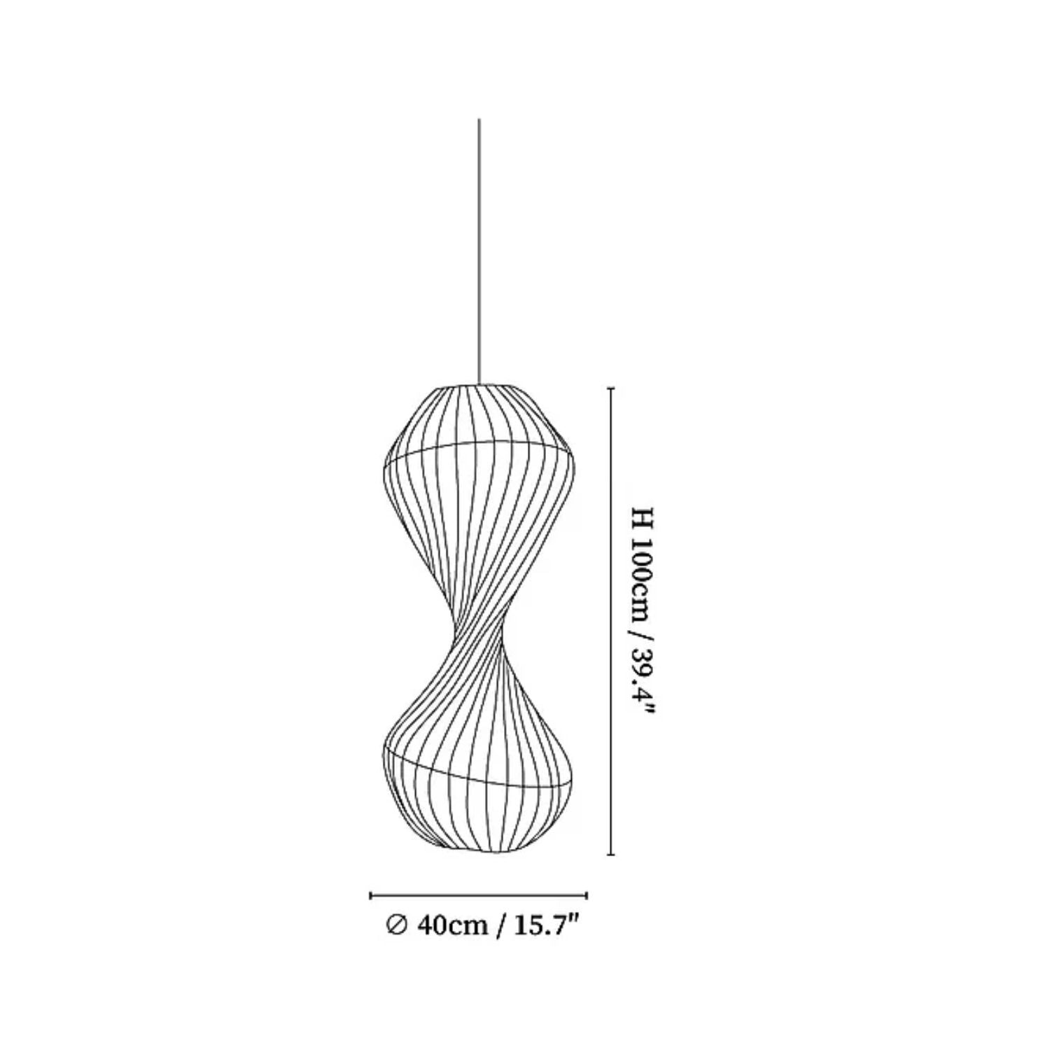 Lensidoma Hanglamp