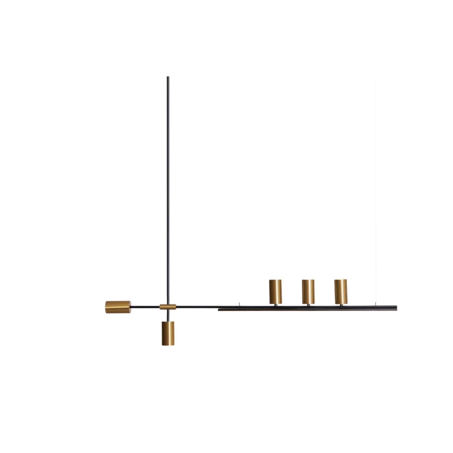 Trileza Hanglamp