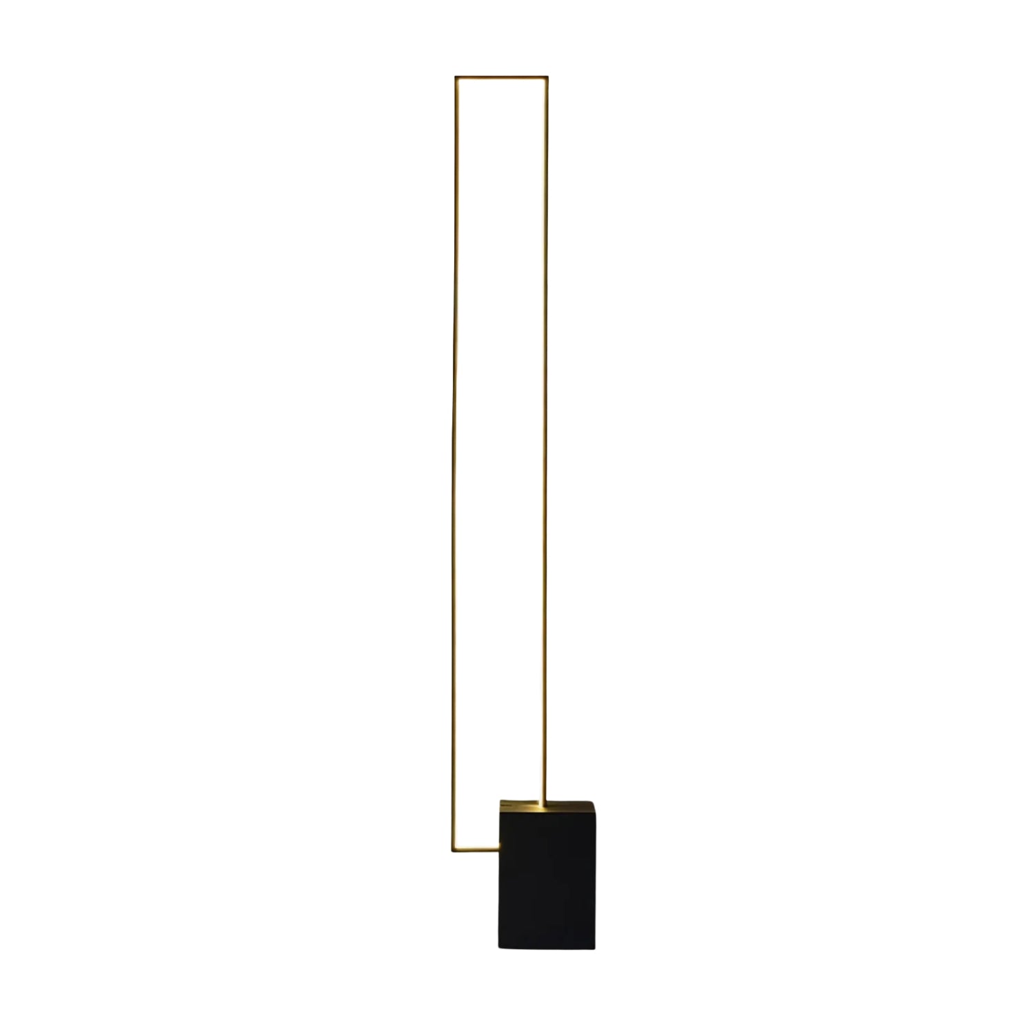 Voaren Vloerlamp