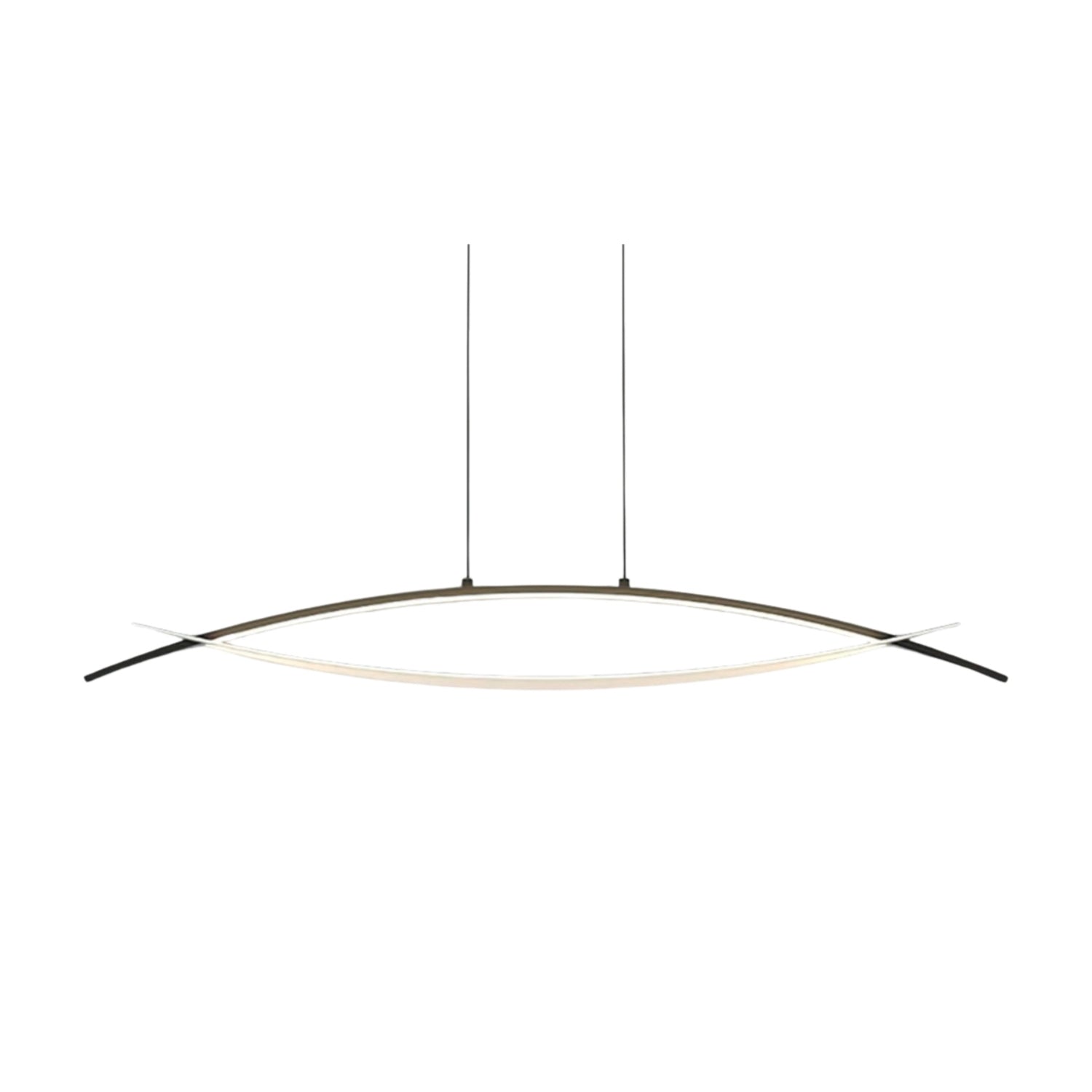 Cae Boogdesign Hanglamp