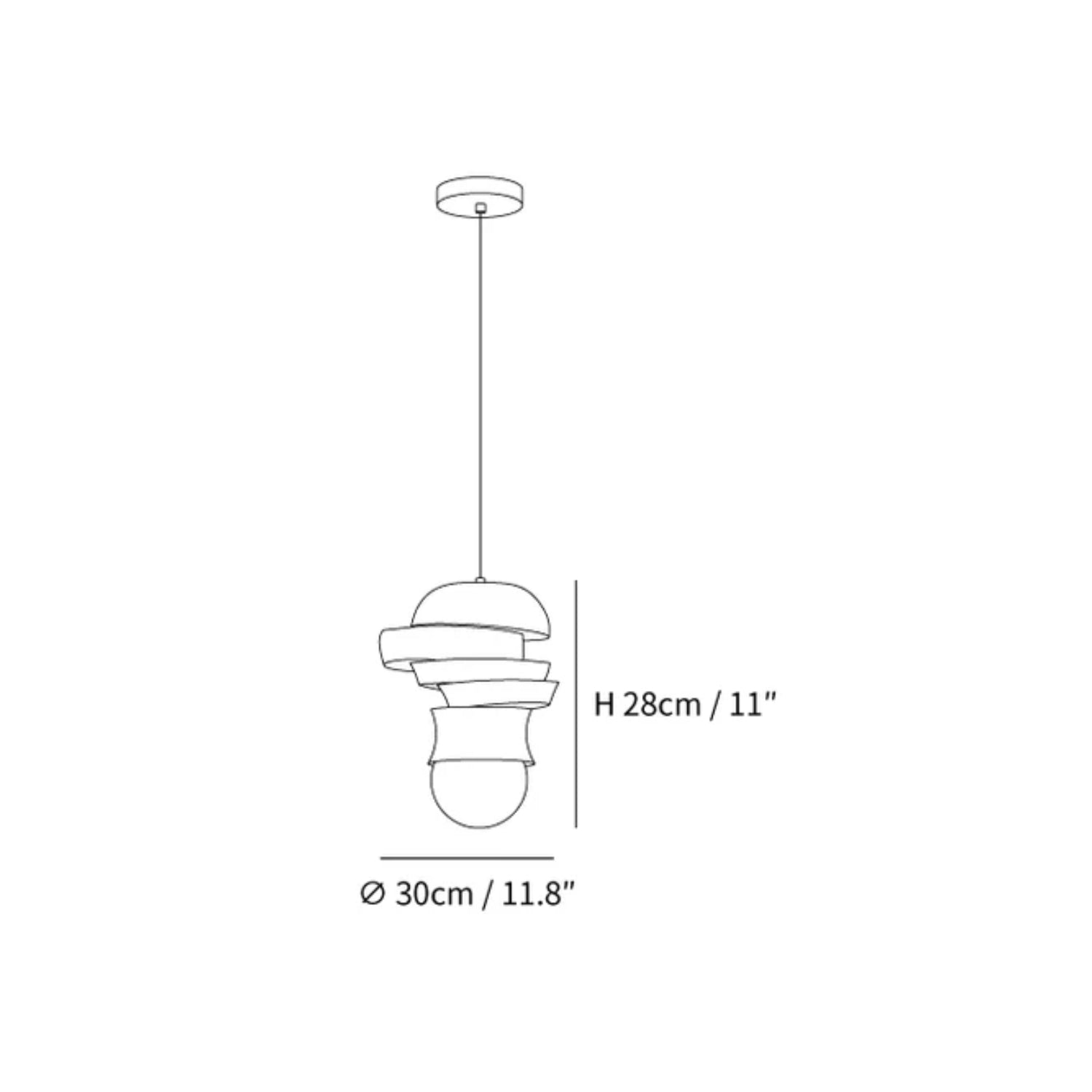 Sindu Hanglamp