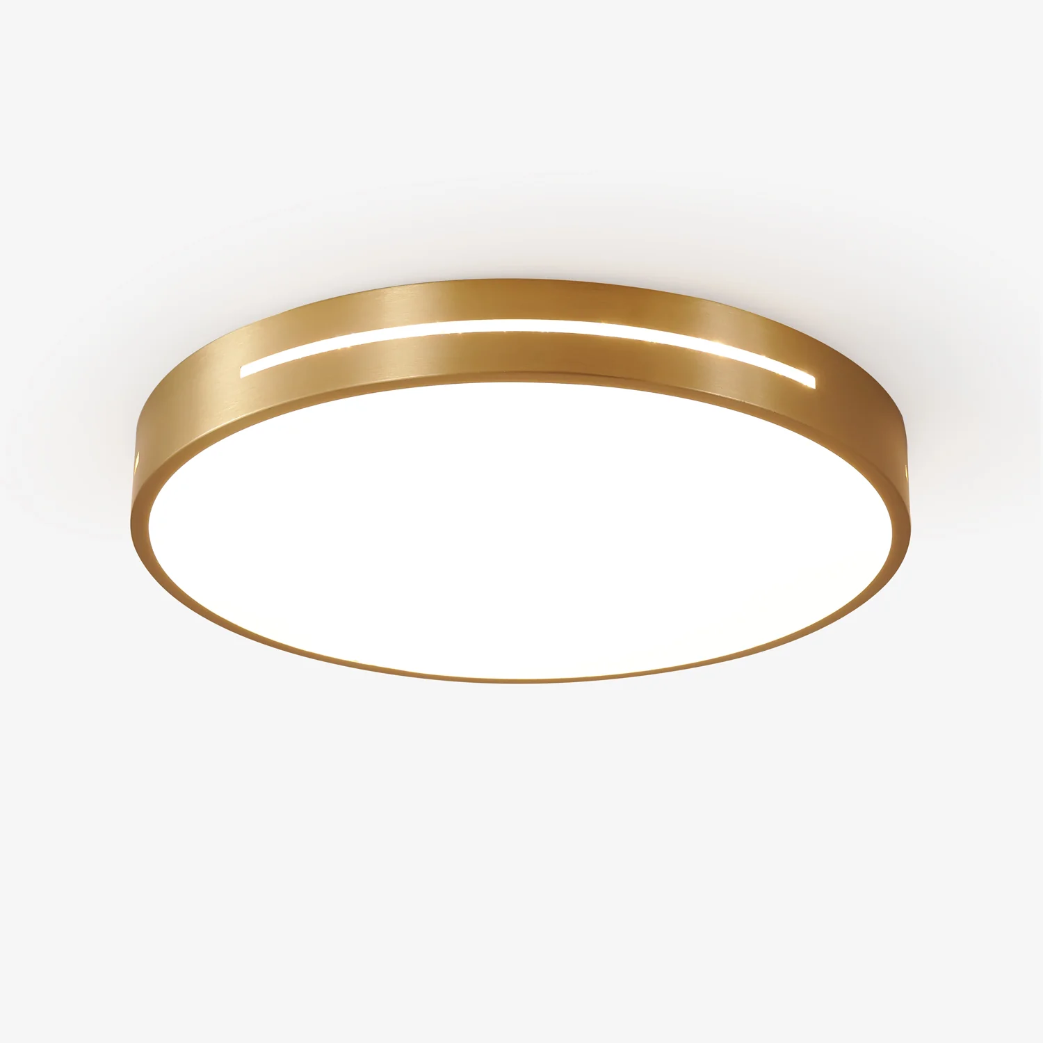 Coalema Plafondlamp