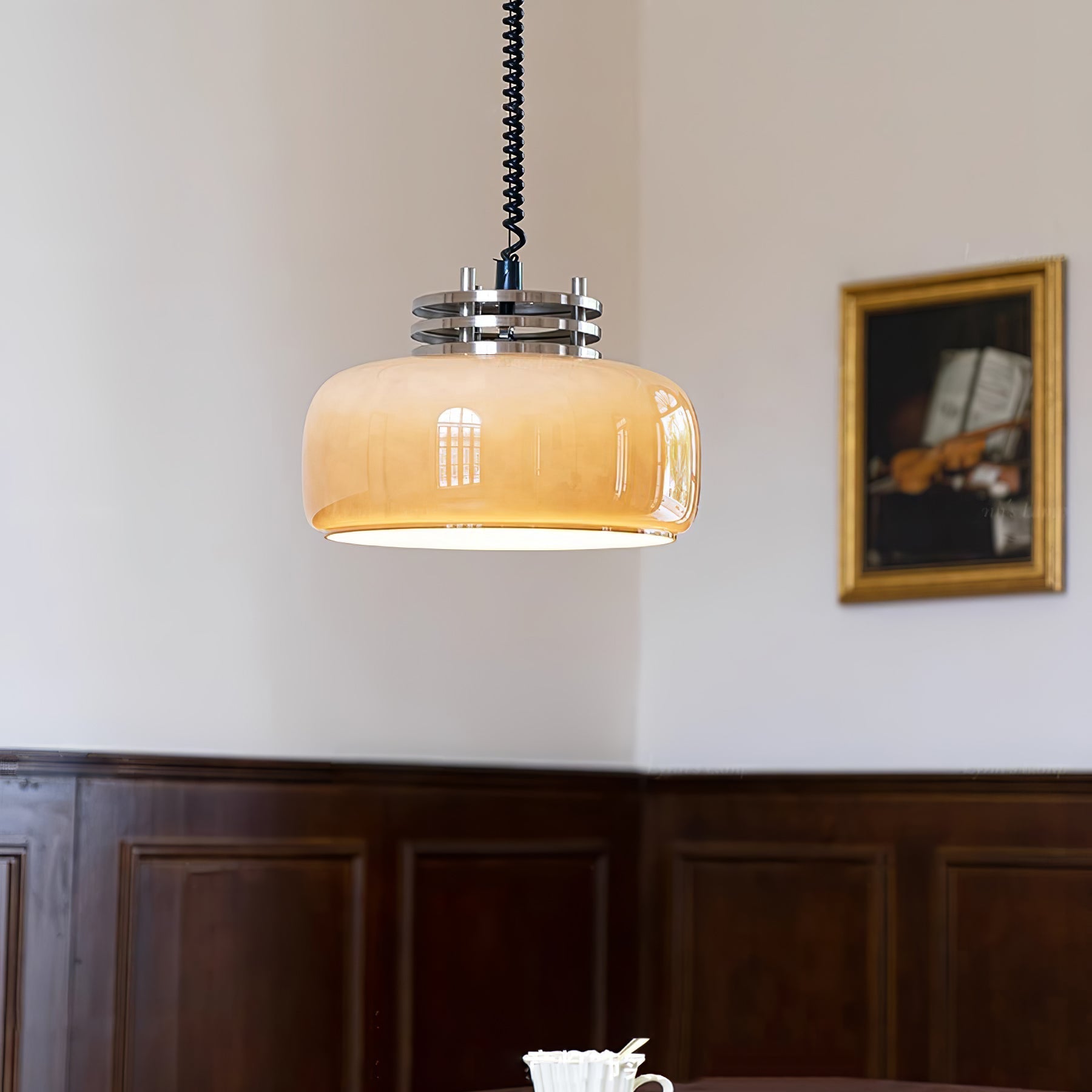 Meleb Hanglamp