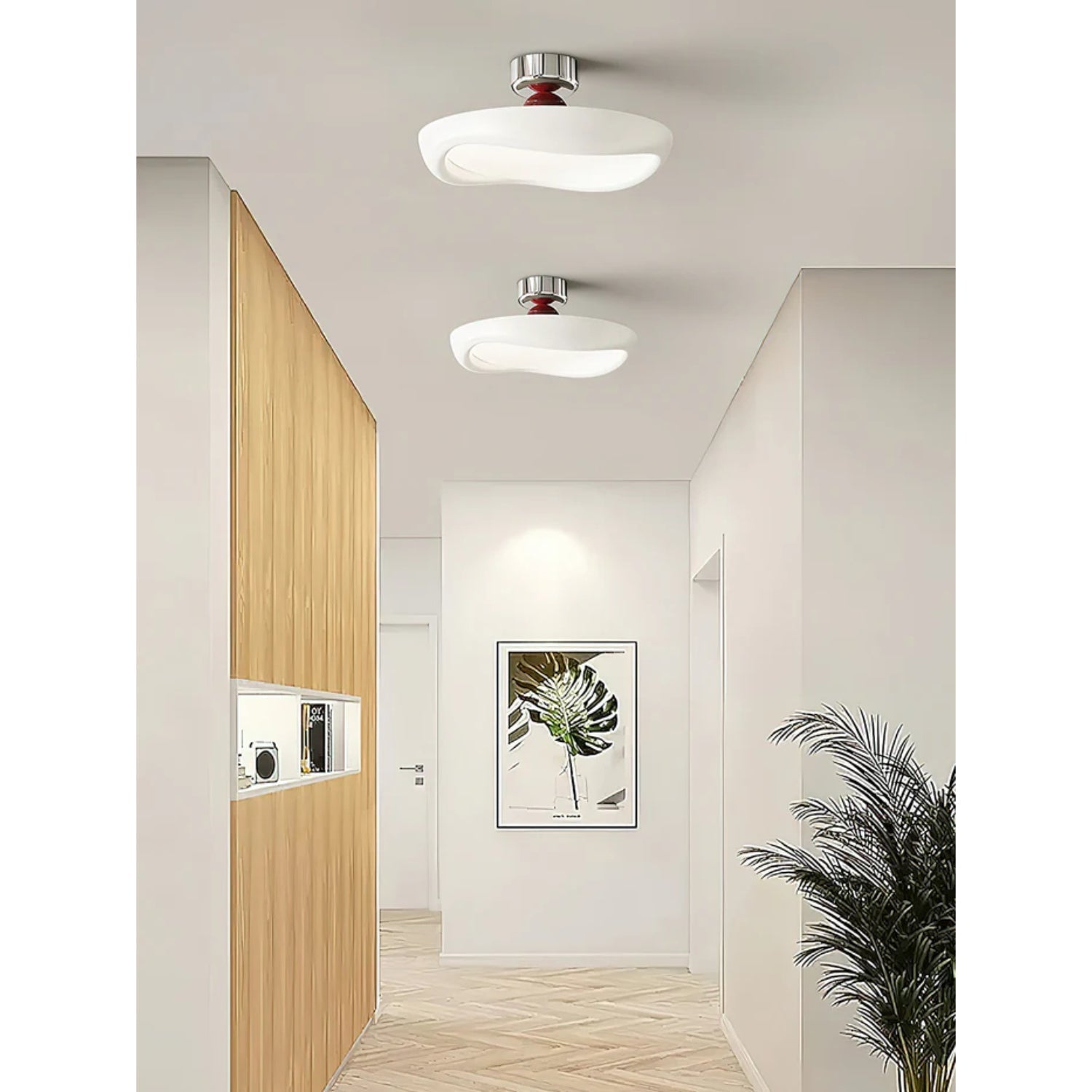 Livvane Plafondlamp