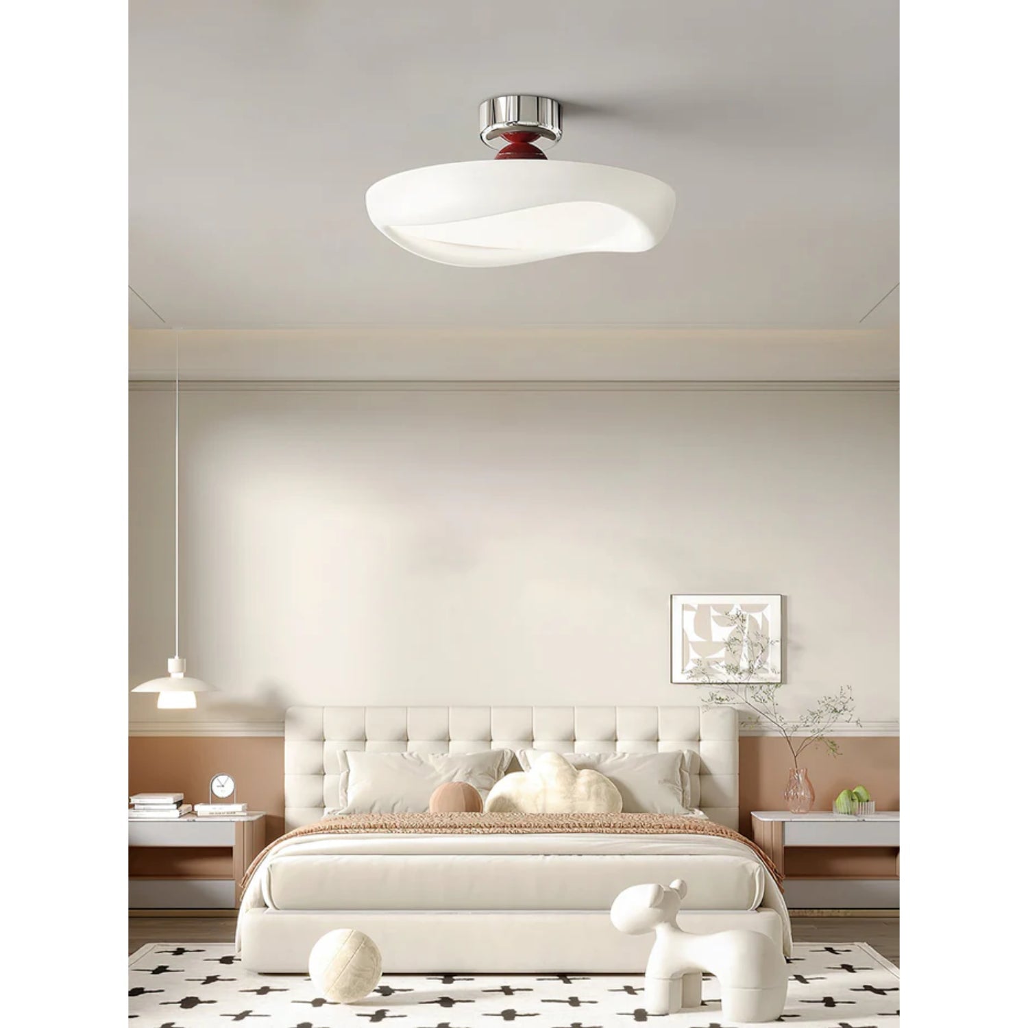 Livvane Plafondlamp
