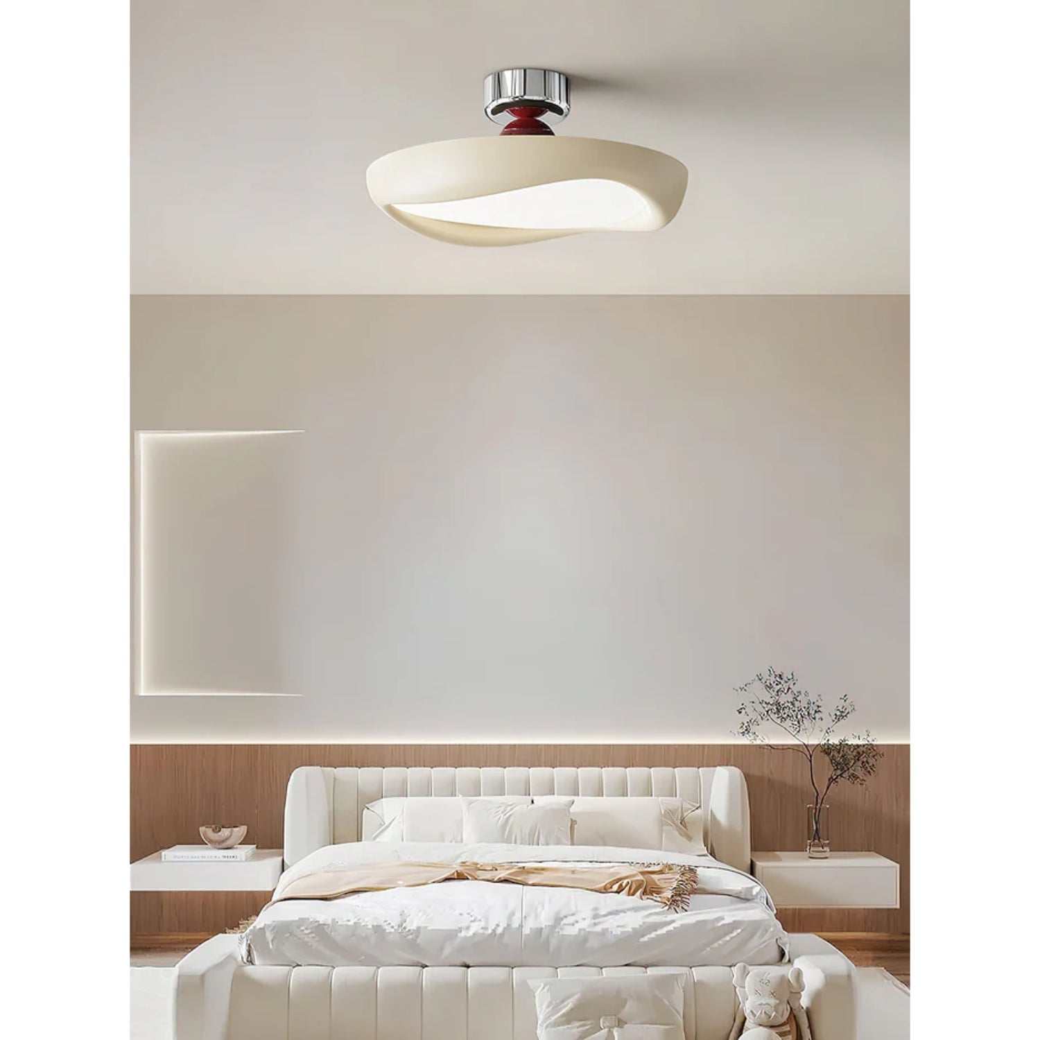 Livvane Plafondlamp
