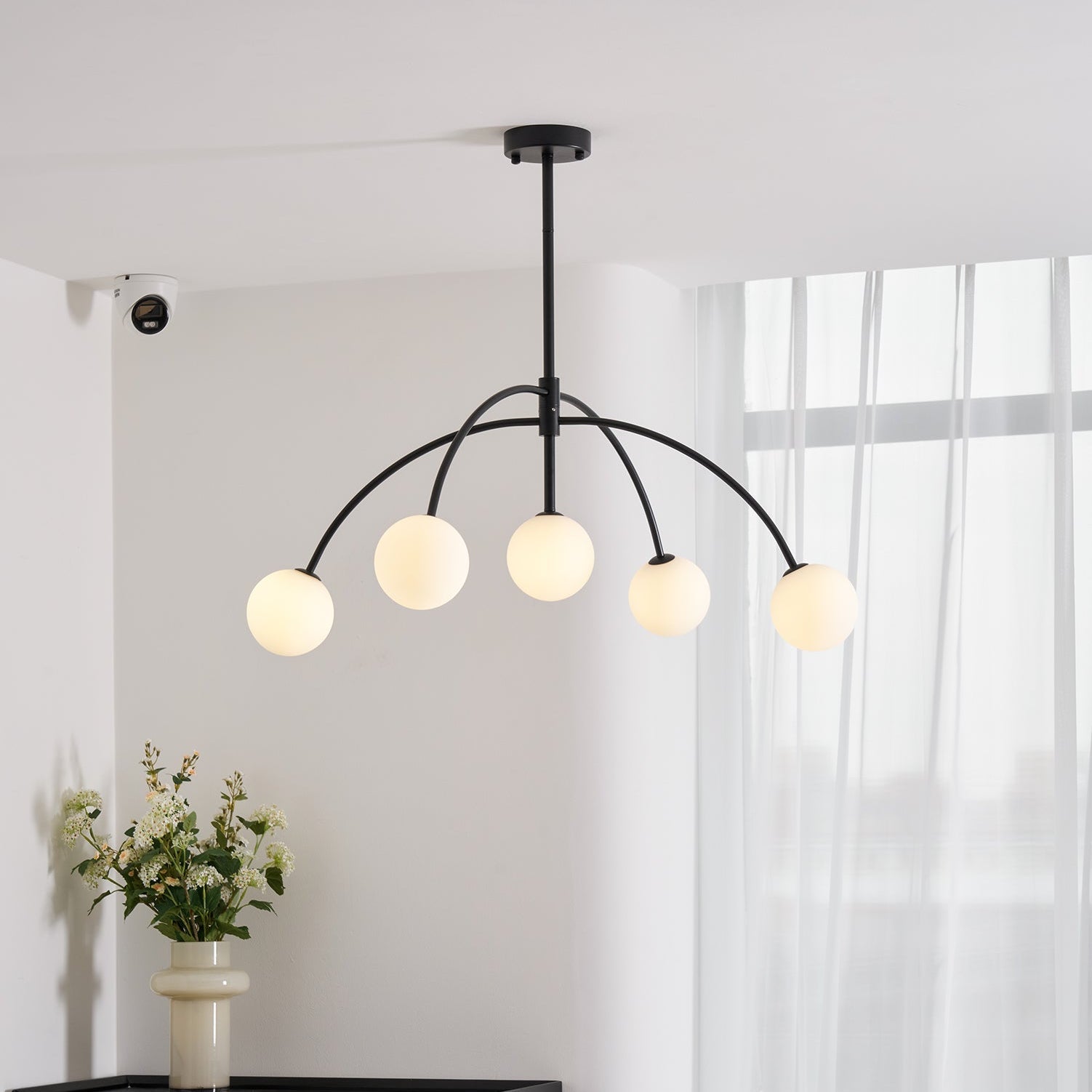 Halicen Plafondlamp