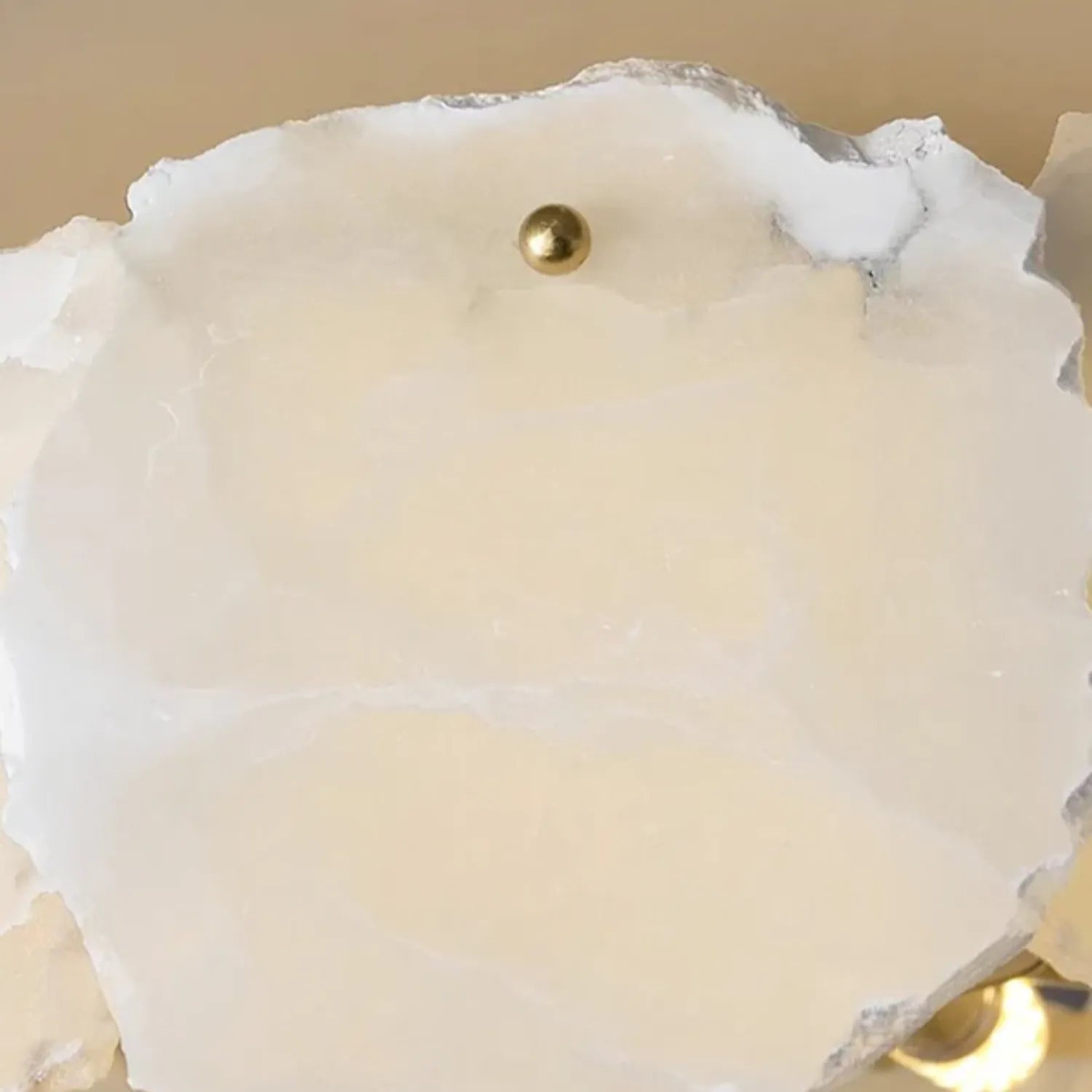 Morefa Albasten Plafondlamp
