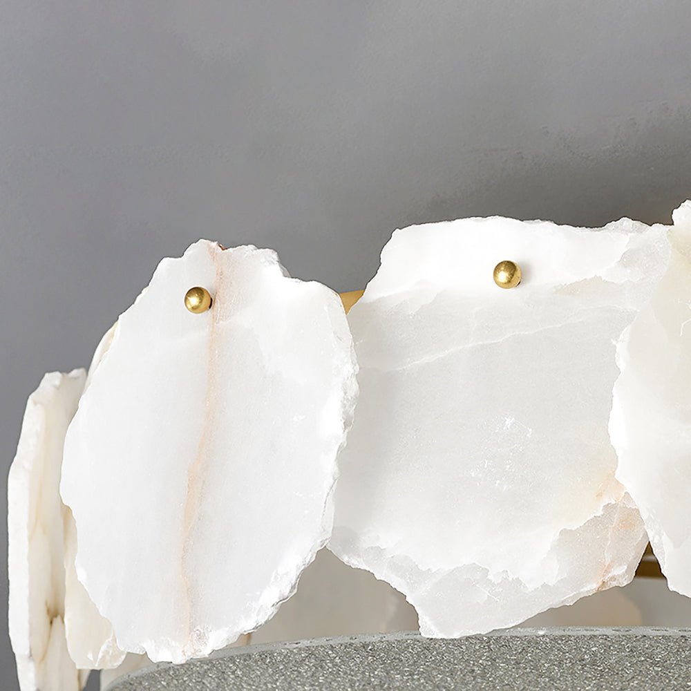 Morefa Albasten Plafondlamp
