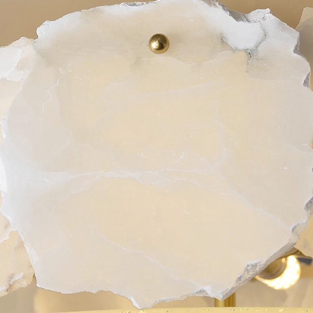 Morefa Albasten Plafondlamp