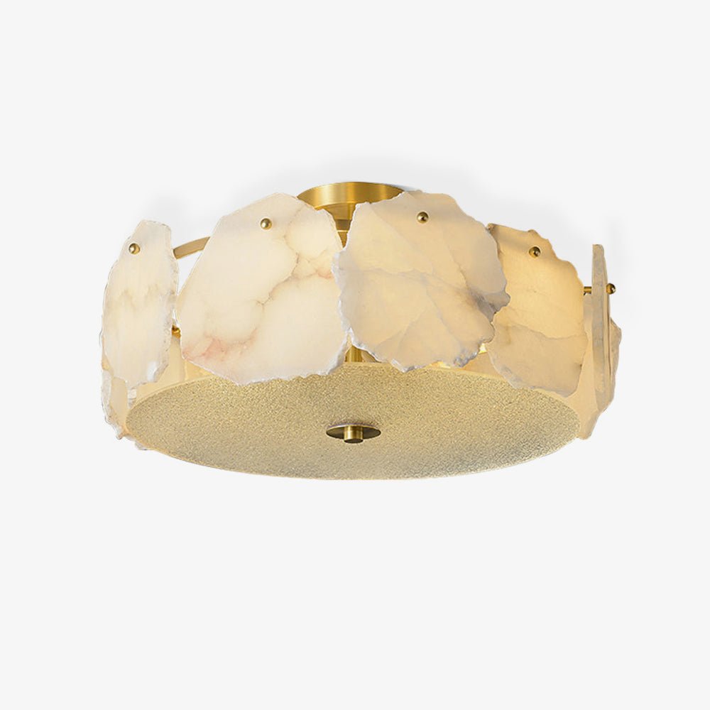 Morefa Albasten Plafondlamp