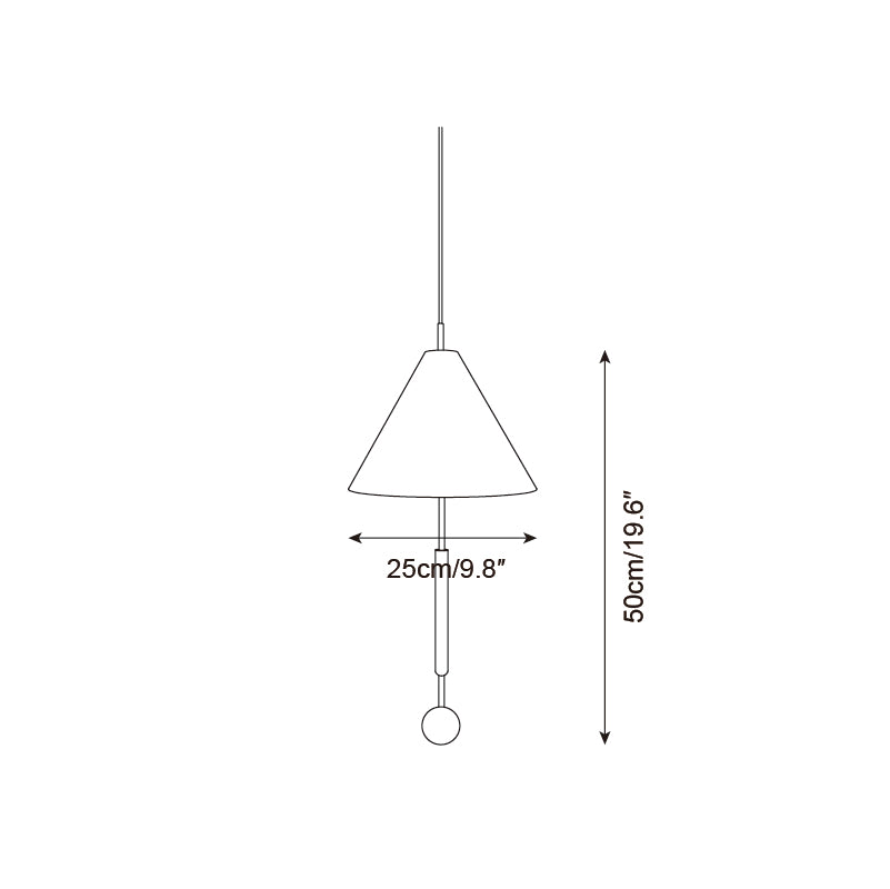 Milison Hanglamp