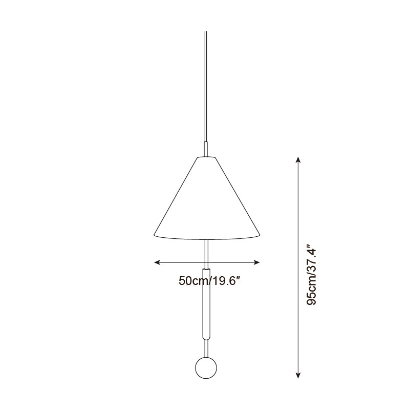 Milison Hanglamp