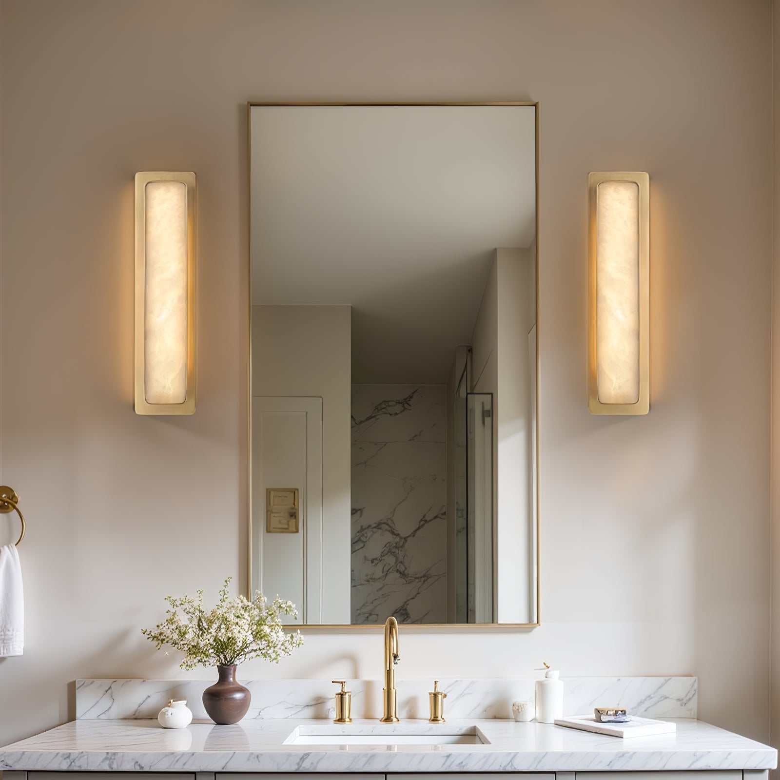 Joades Wandlamp