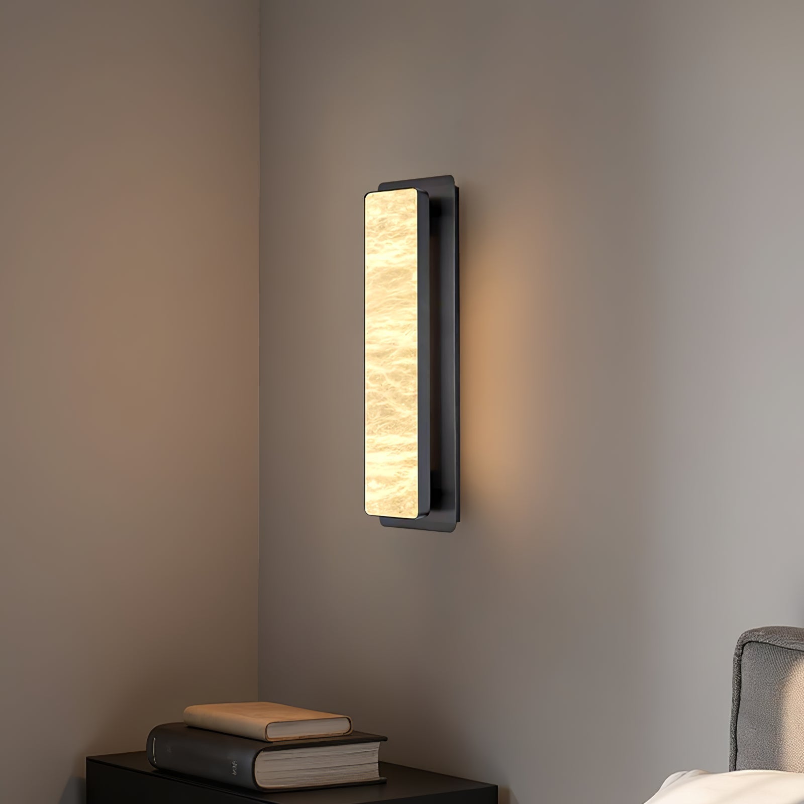 Joades Wandlamp