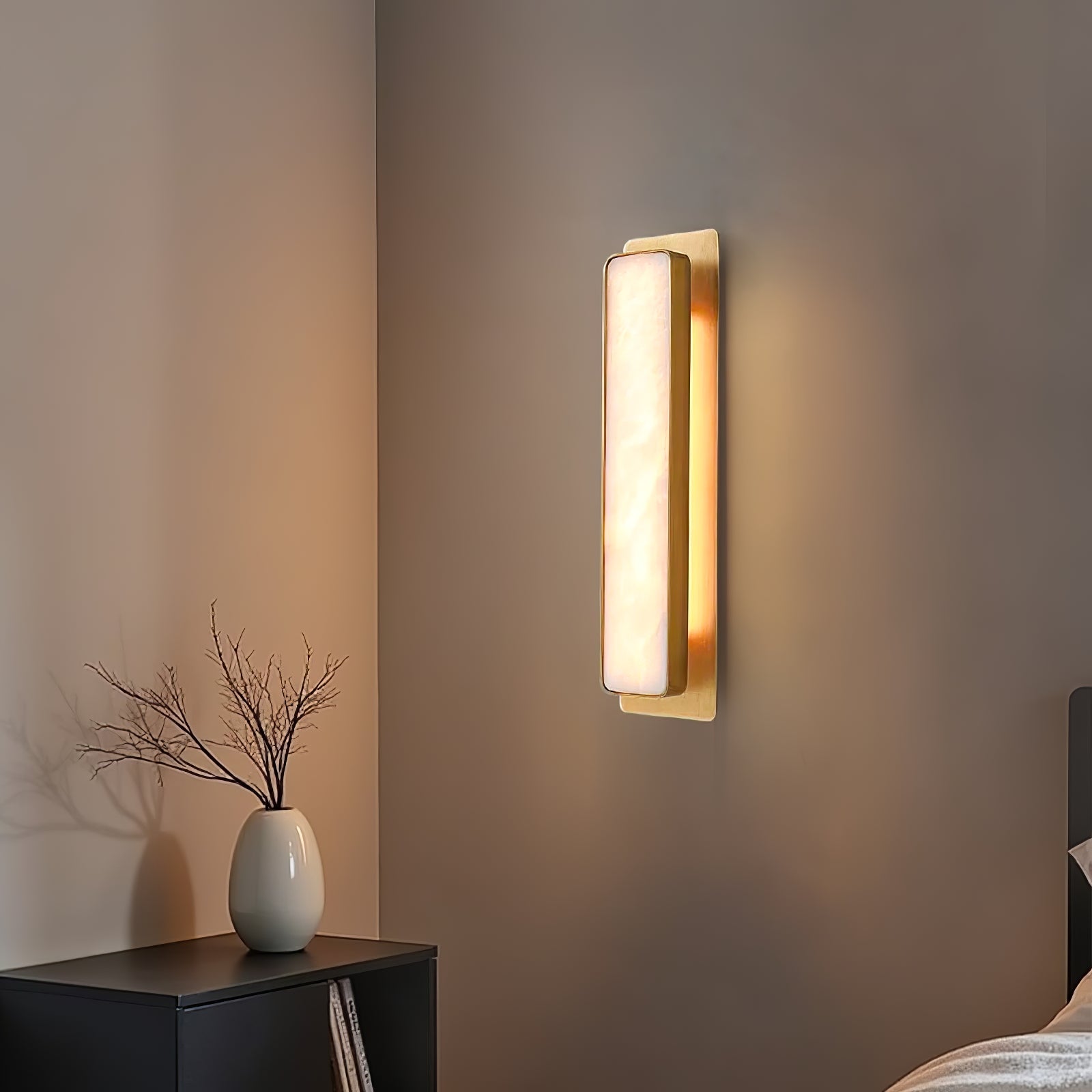Joades Wandlamp