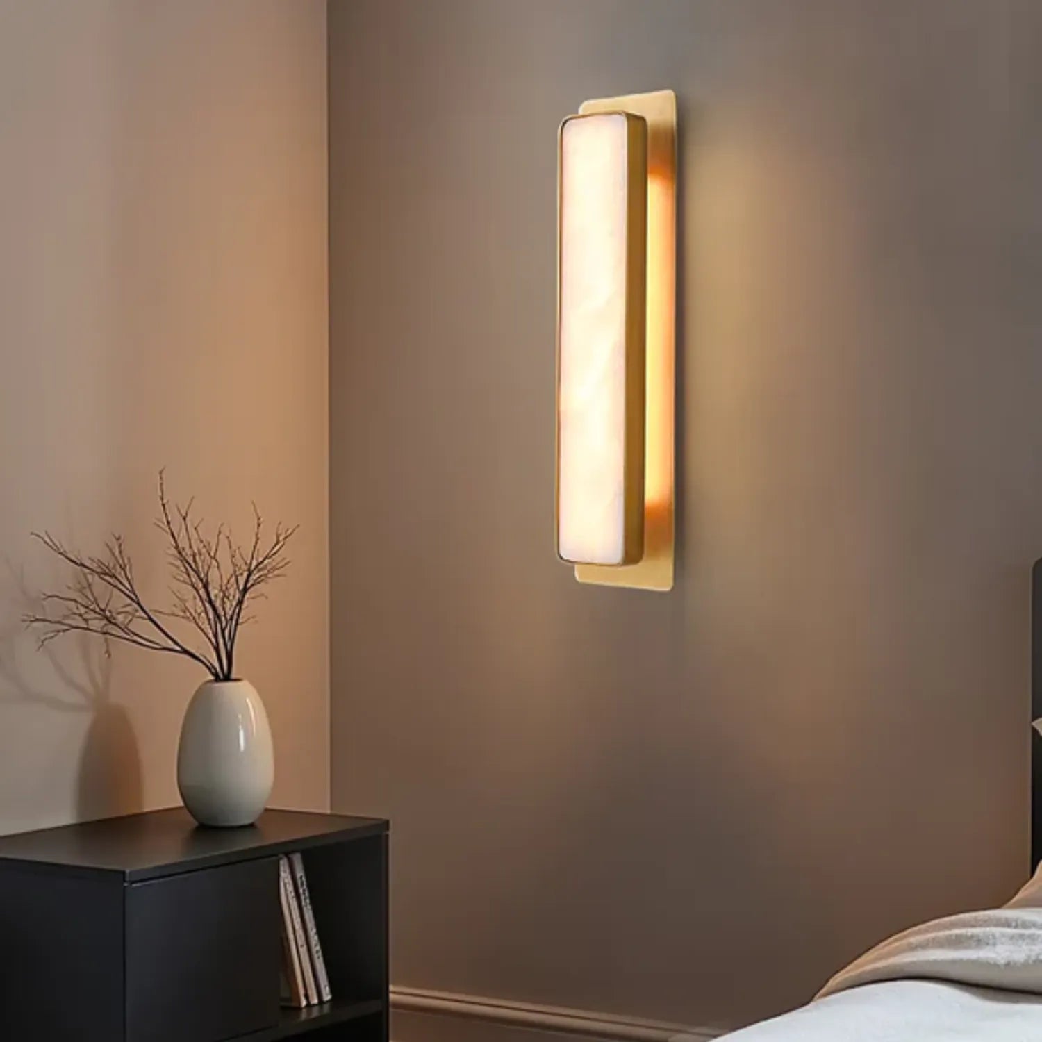 Joades Wandlamp