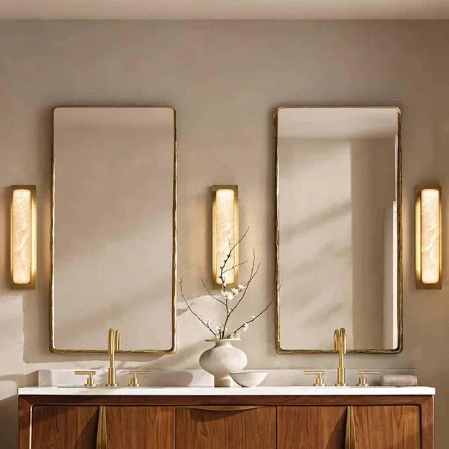 Joades Wandlamp