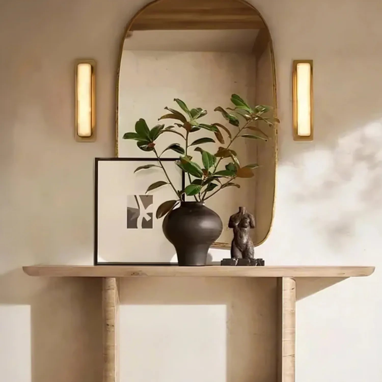 Joades Wandlamp