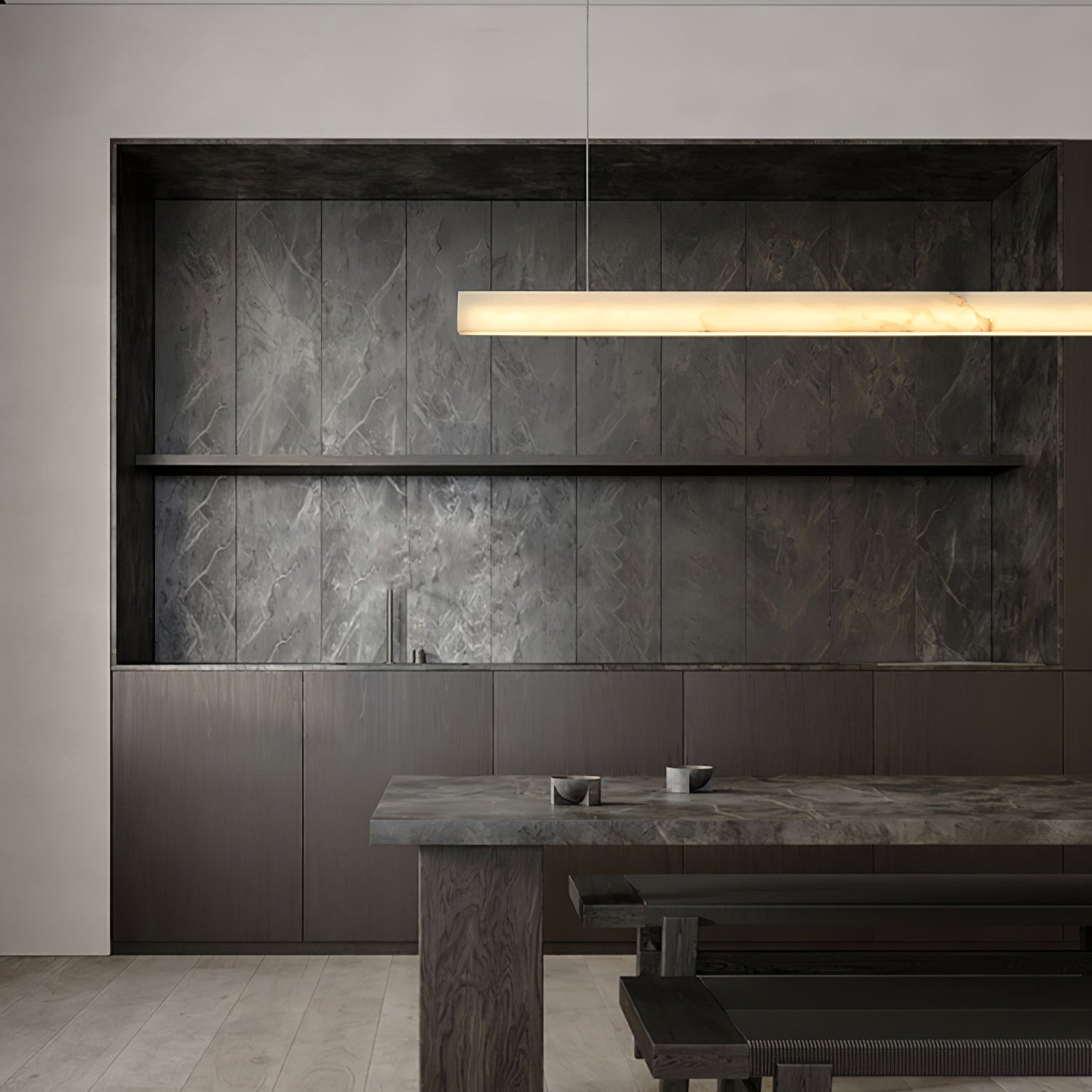 Meron Albasten Hanglamp
