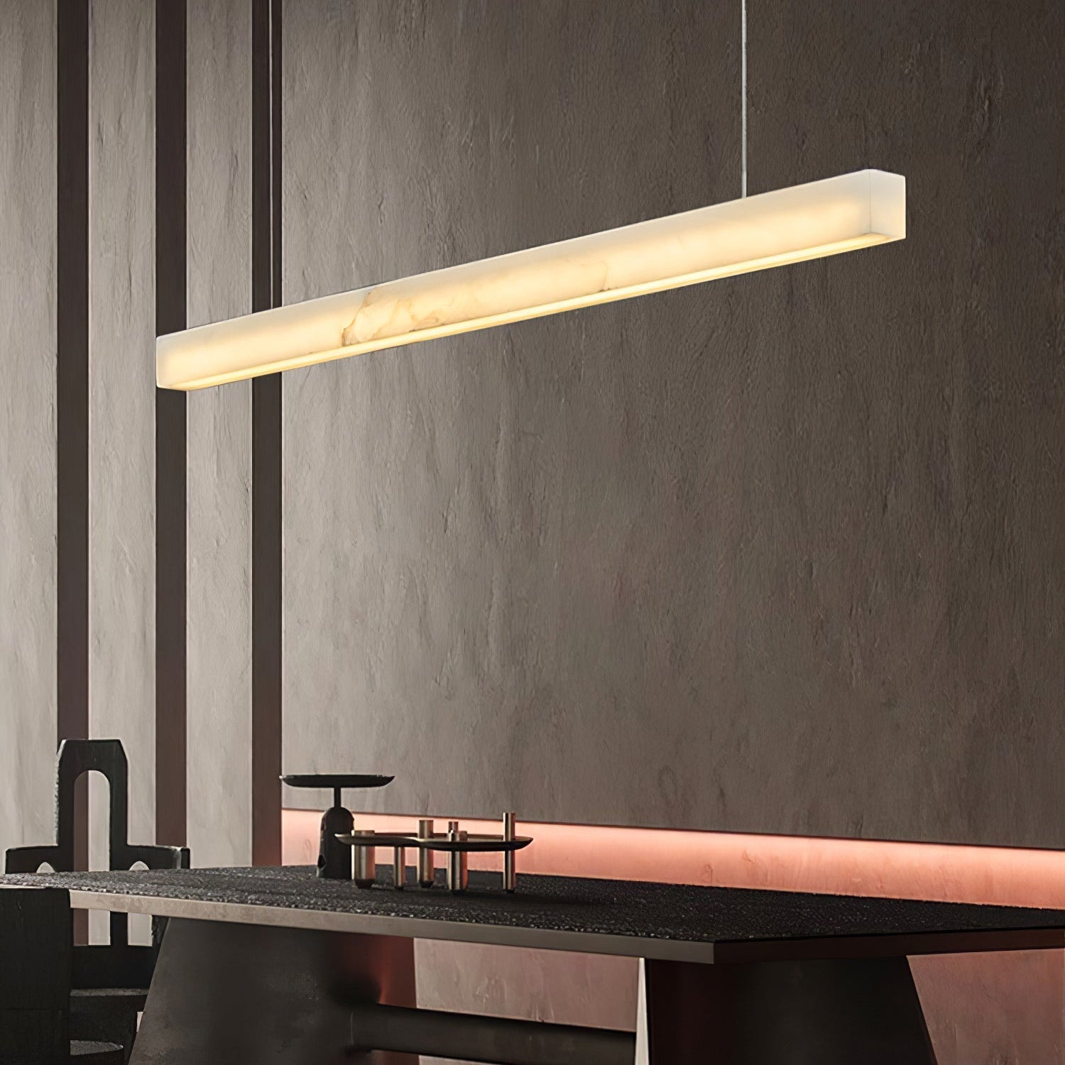 Meron Albasten Hanglamp