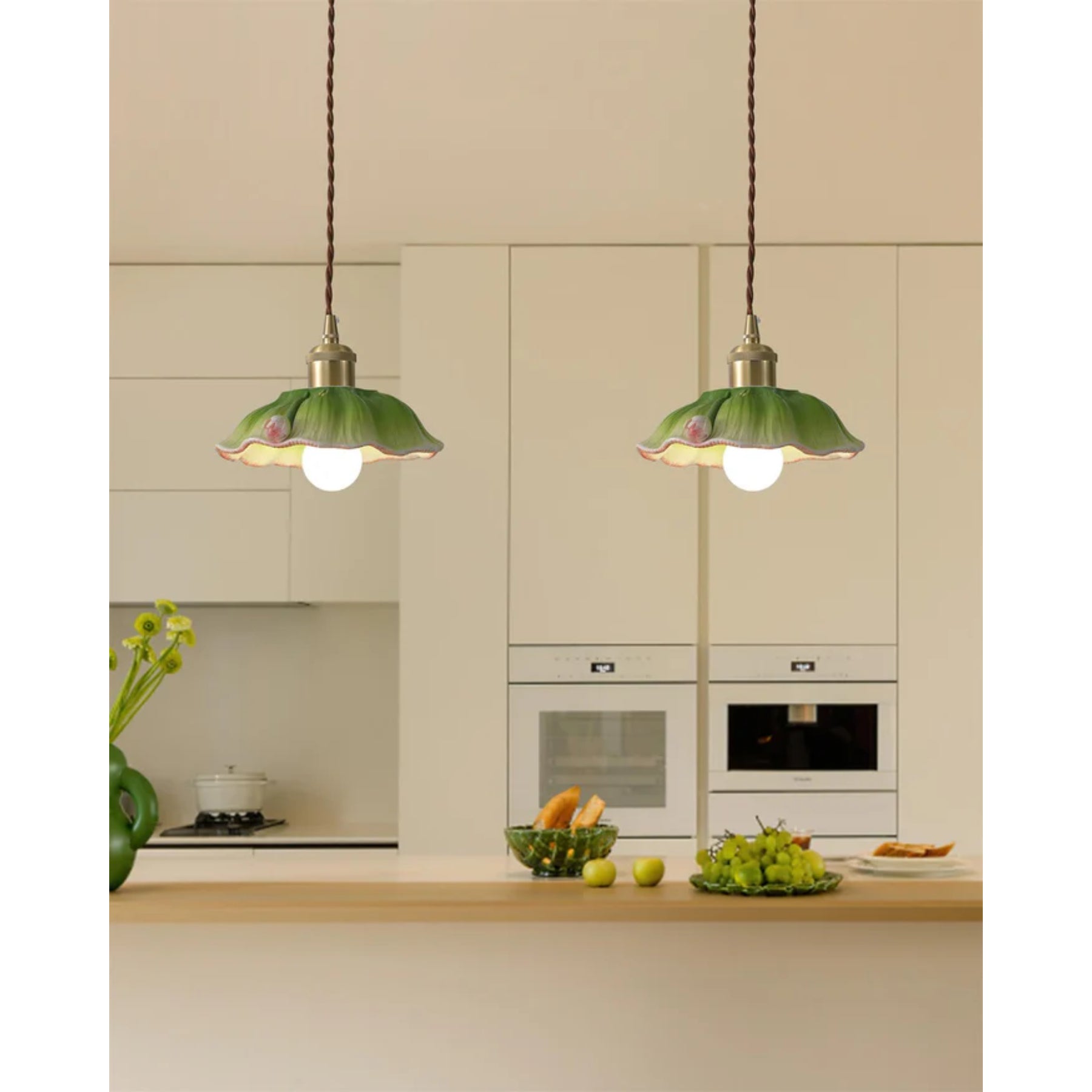 Qlevin Hanglamp