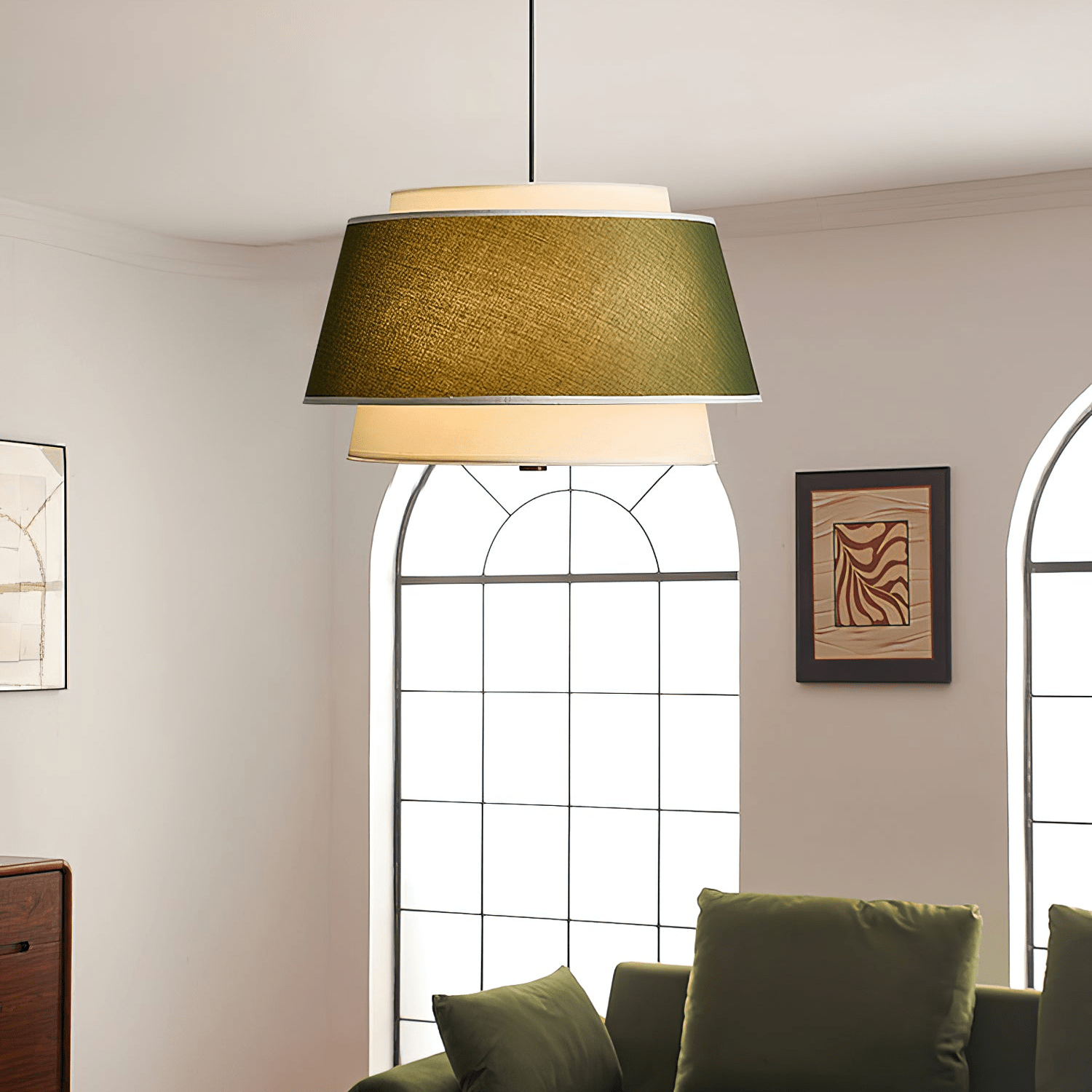 Veduruma Hanglamp