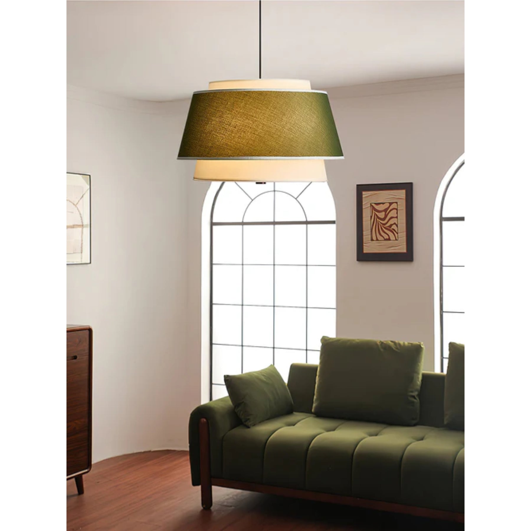 Veduruma Hanglamp