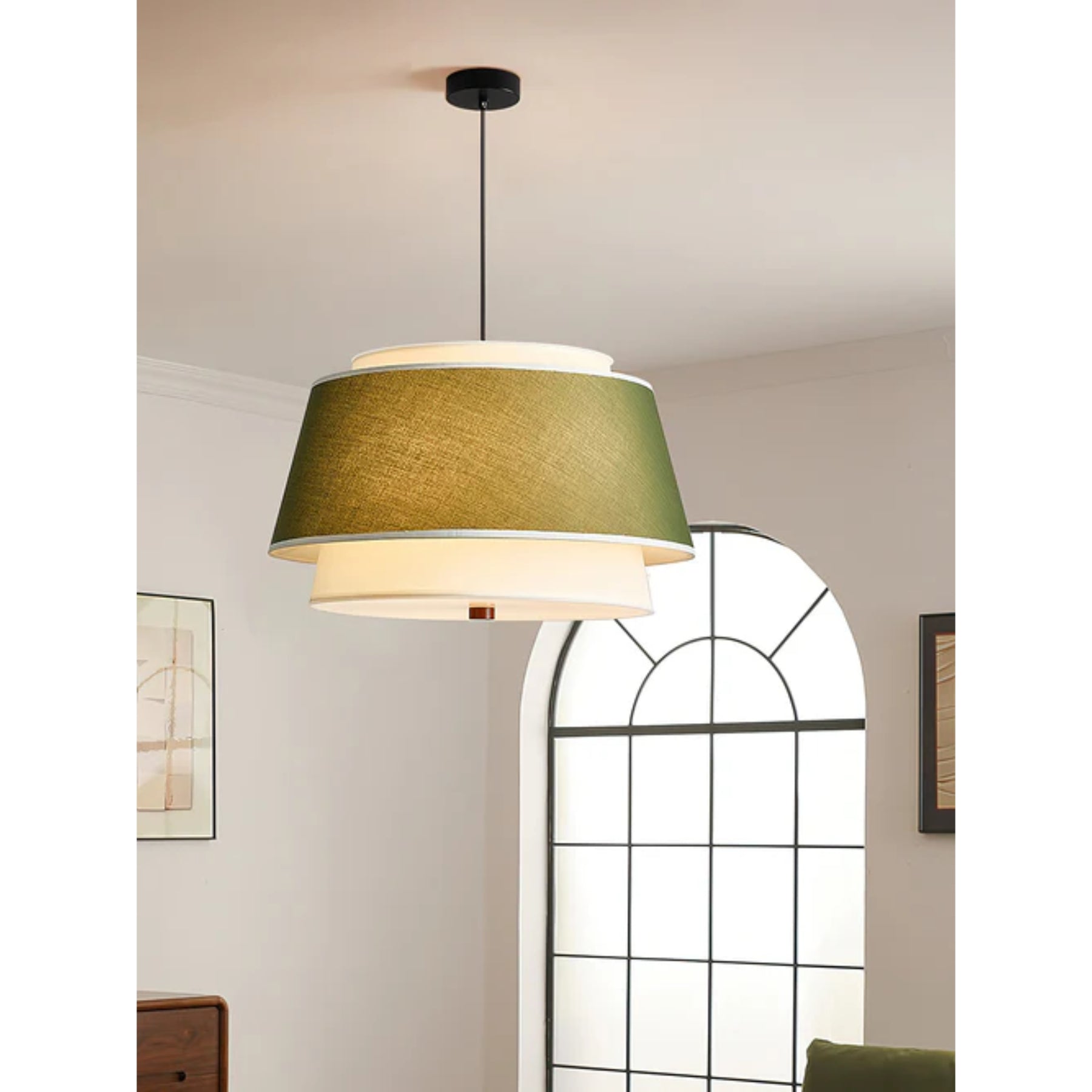 Veduruma Hanglamp