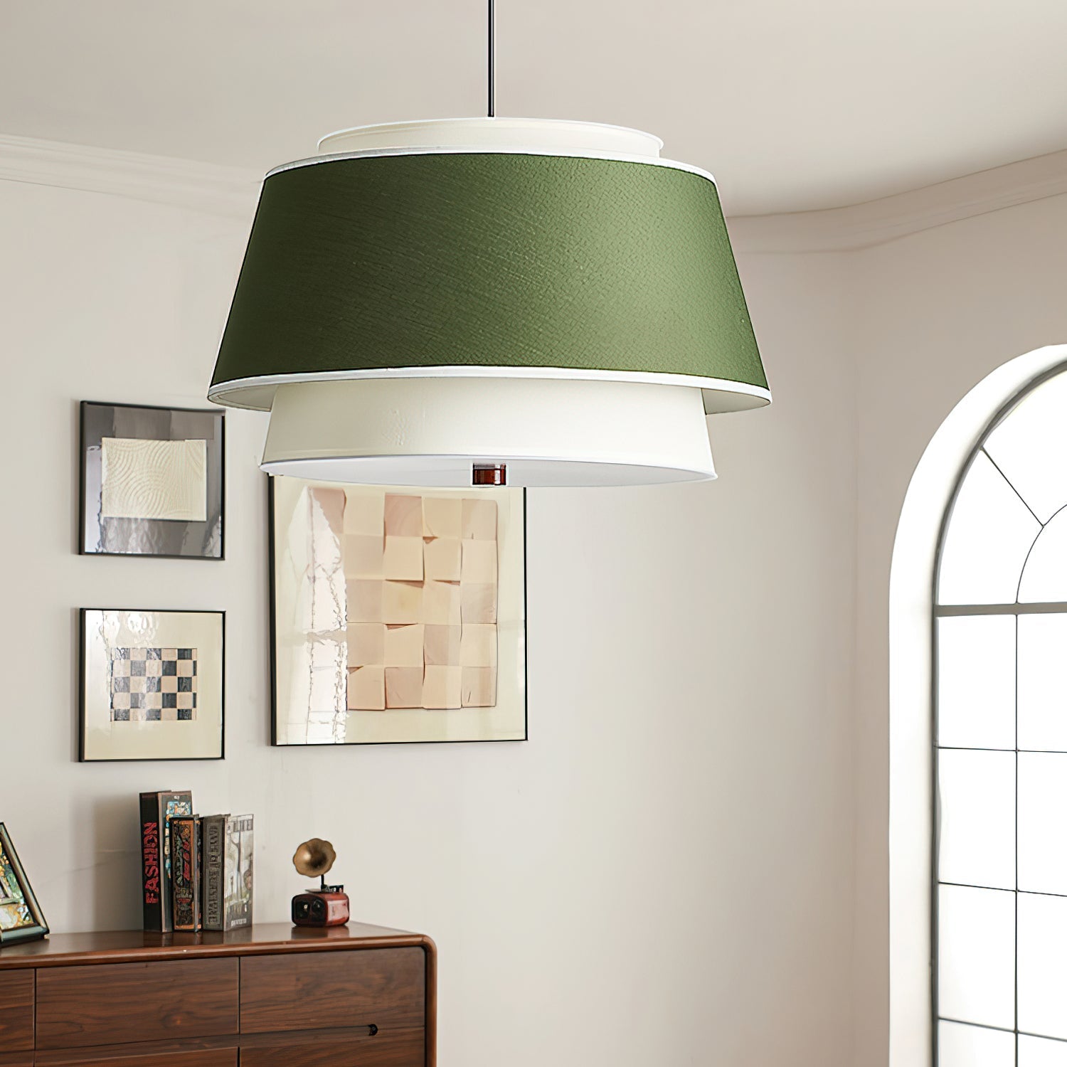 Veduruma Hanglamp
