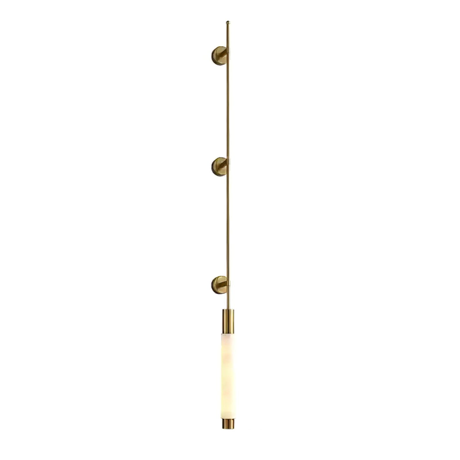 Veymiza Albasten Wandlamp