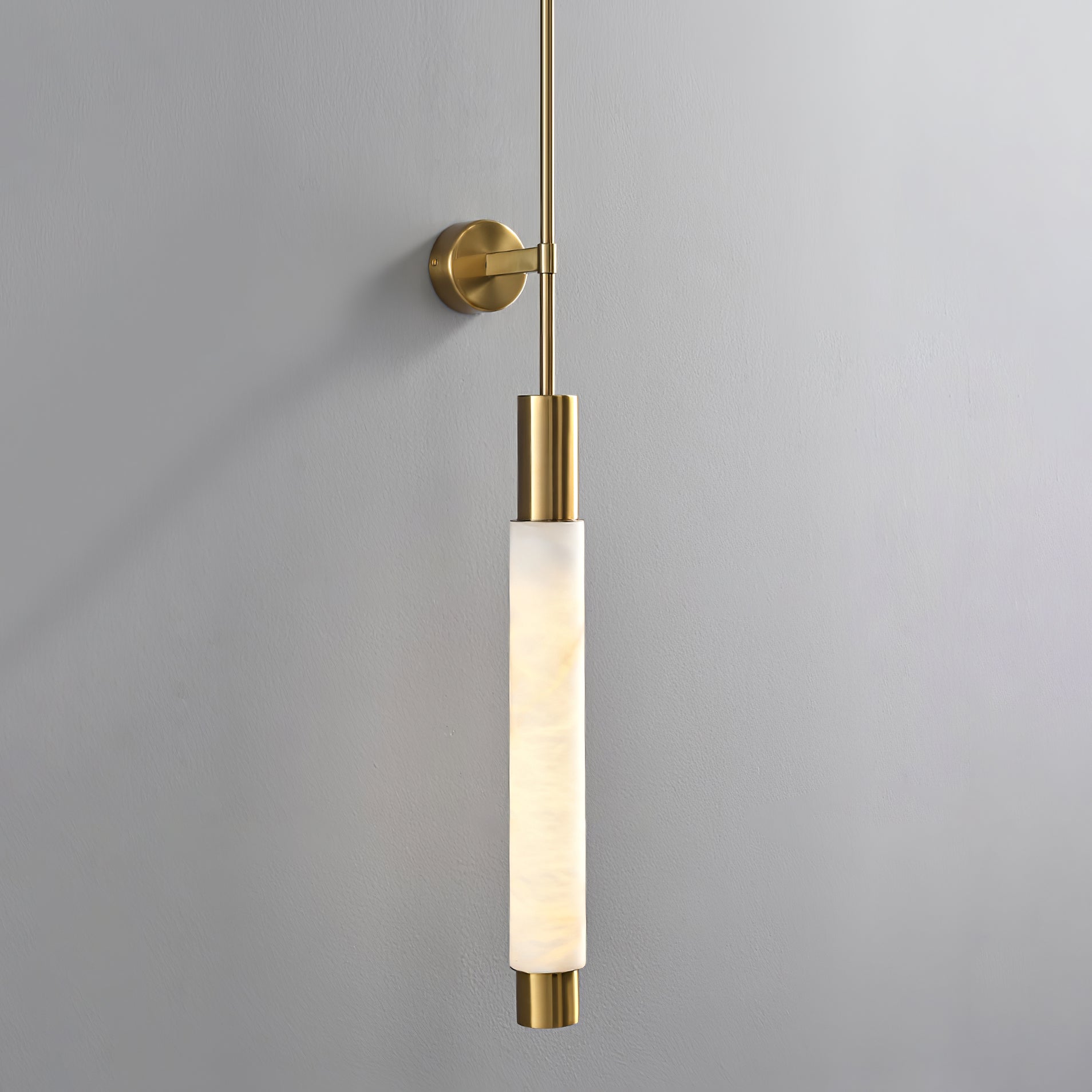 Veymiza Albasten Wandlamp