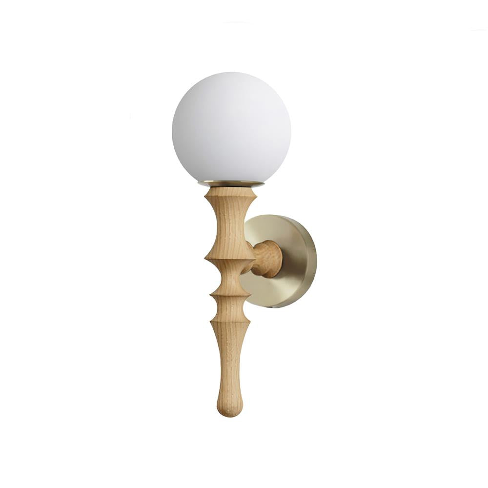 Mefero Wandlamp