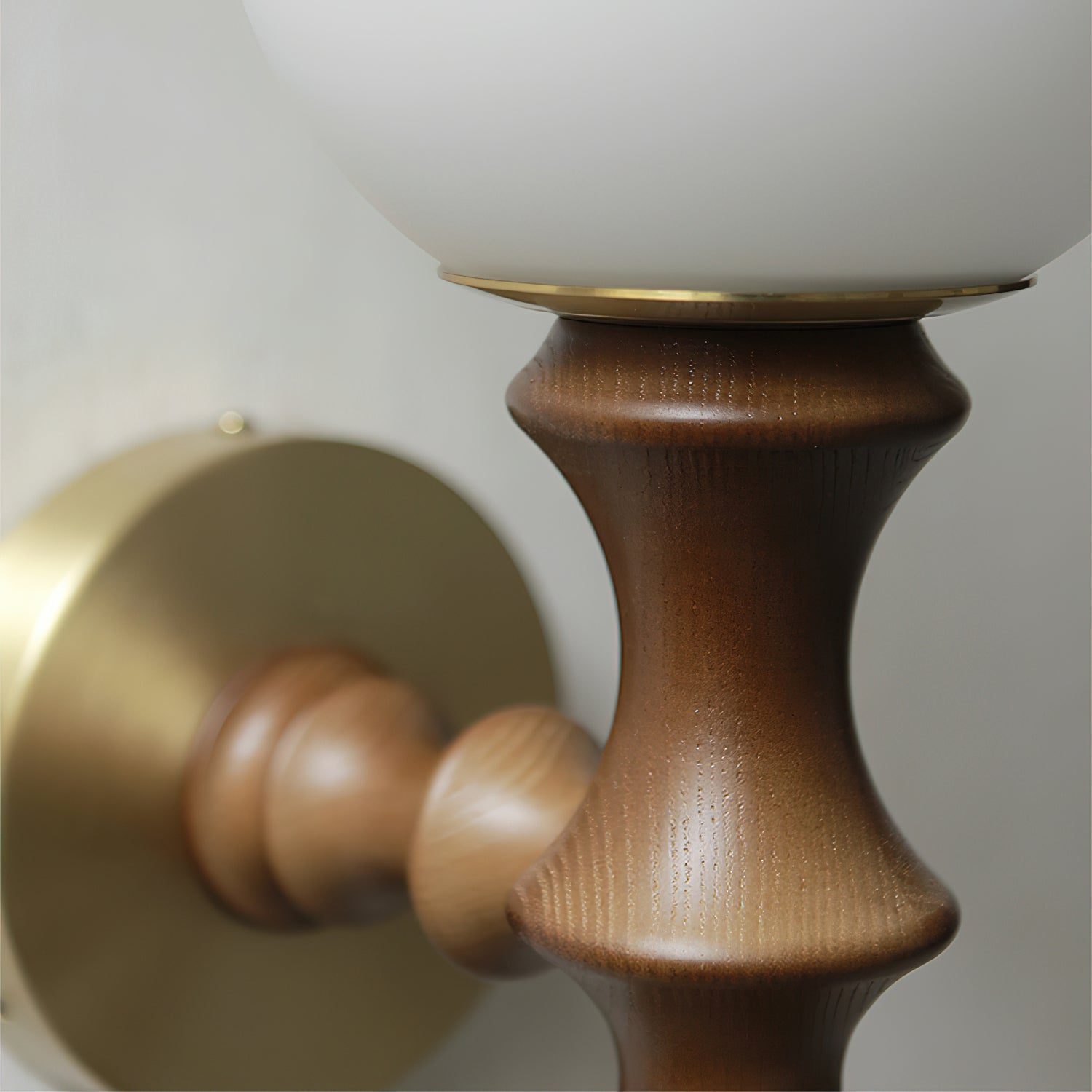Mefero Wandlamp