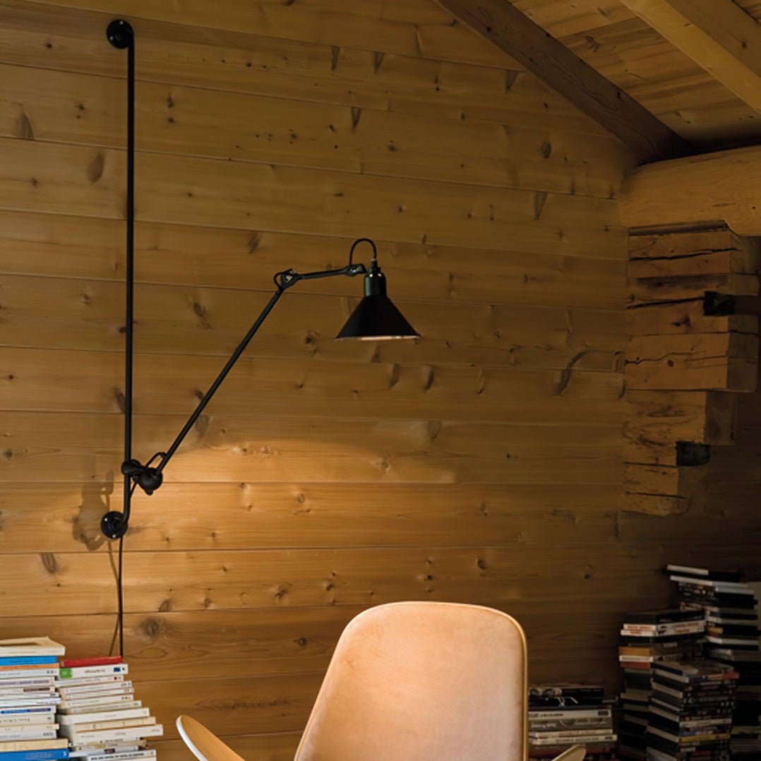Vesino Wandlamp