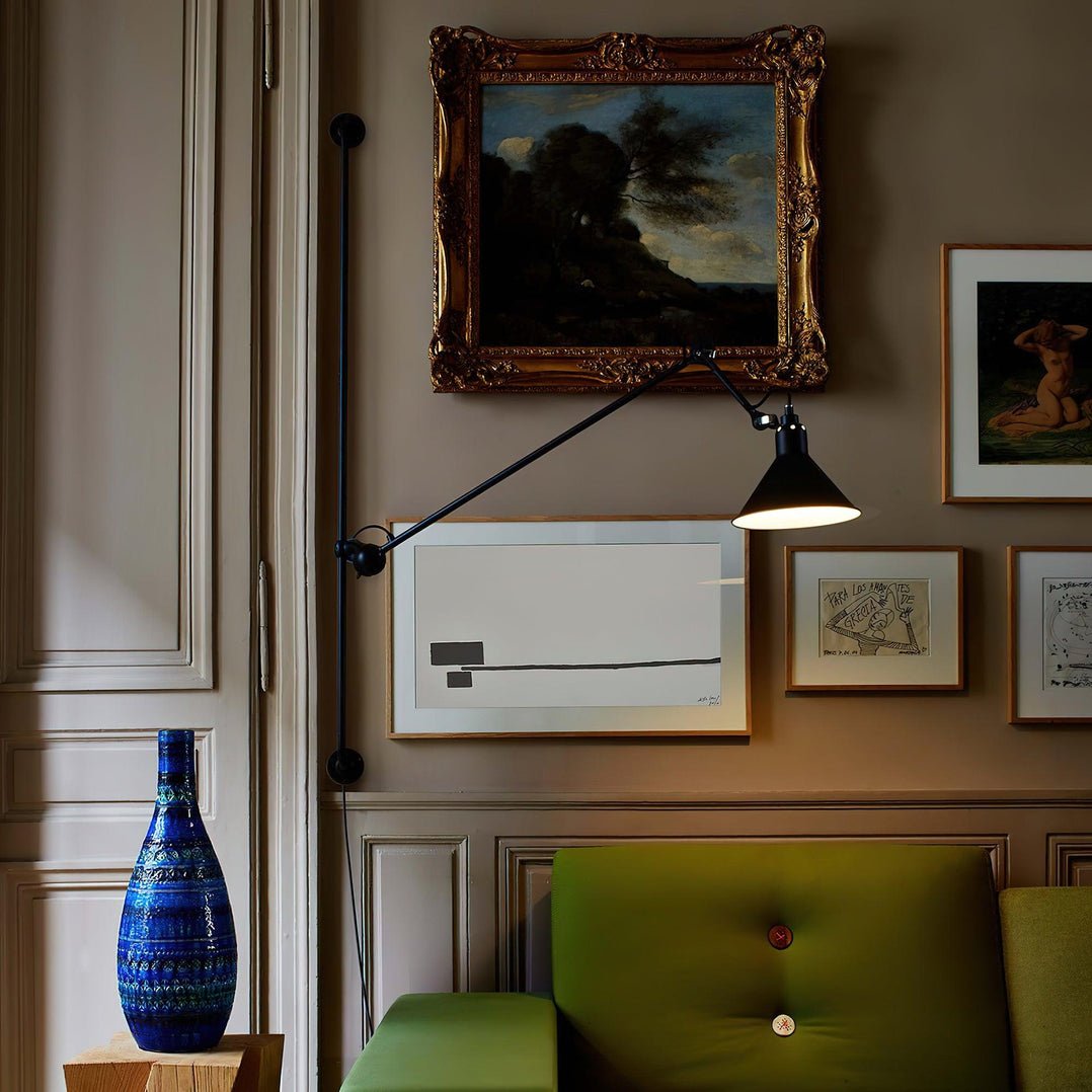 Vesino Wandlamp