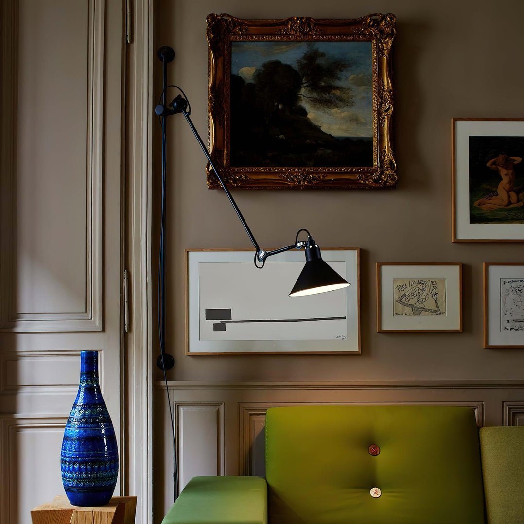 Vesino Wandlamp
