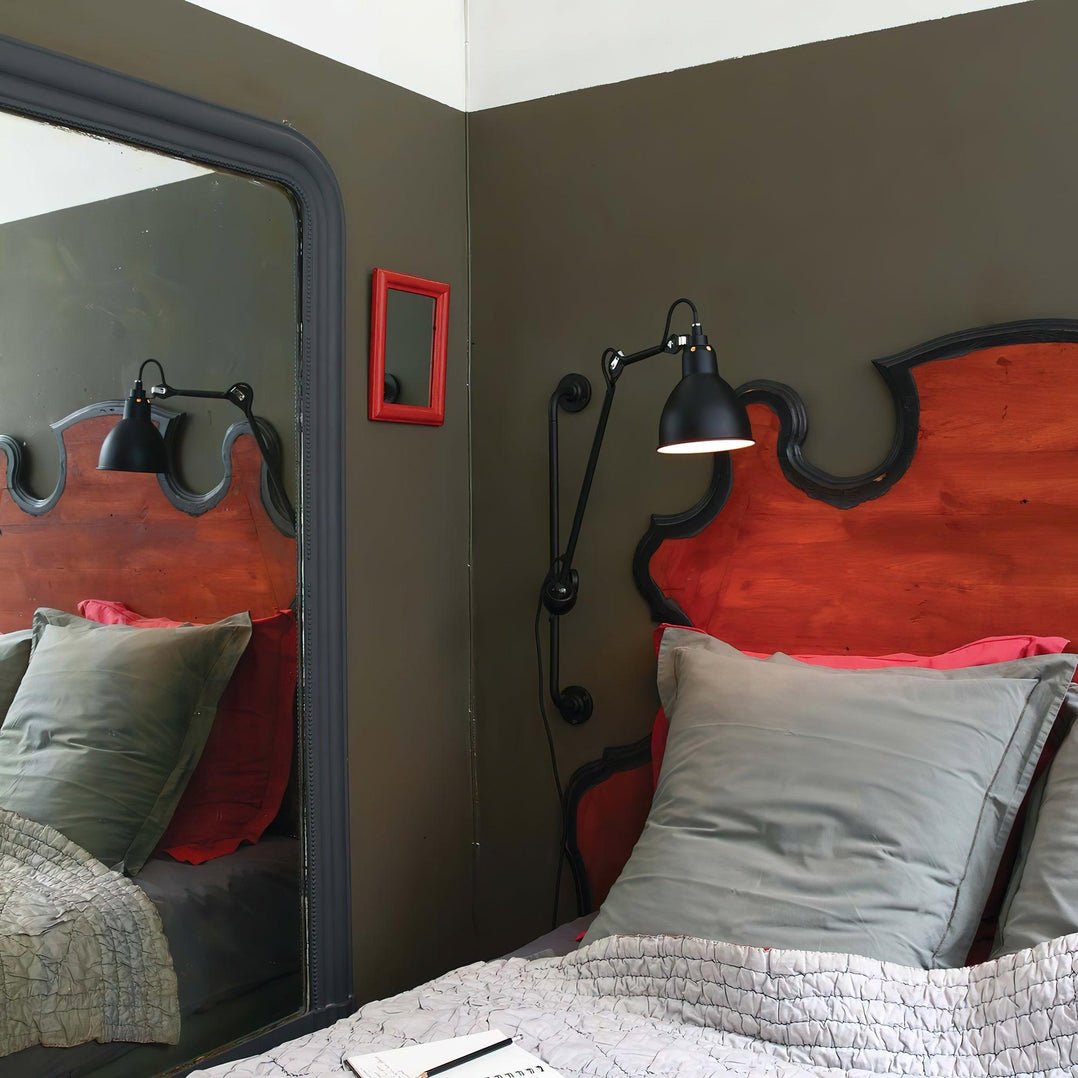 Vesino Wandlamp