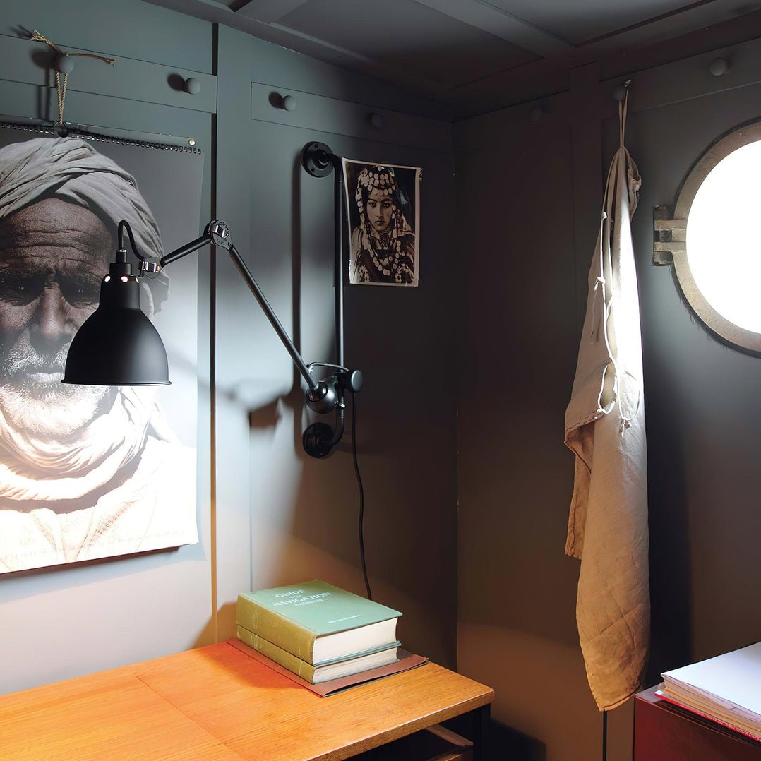 Vesino Wandlamp