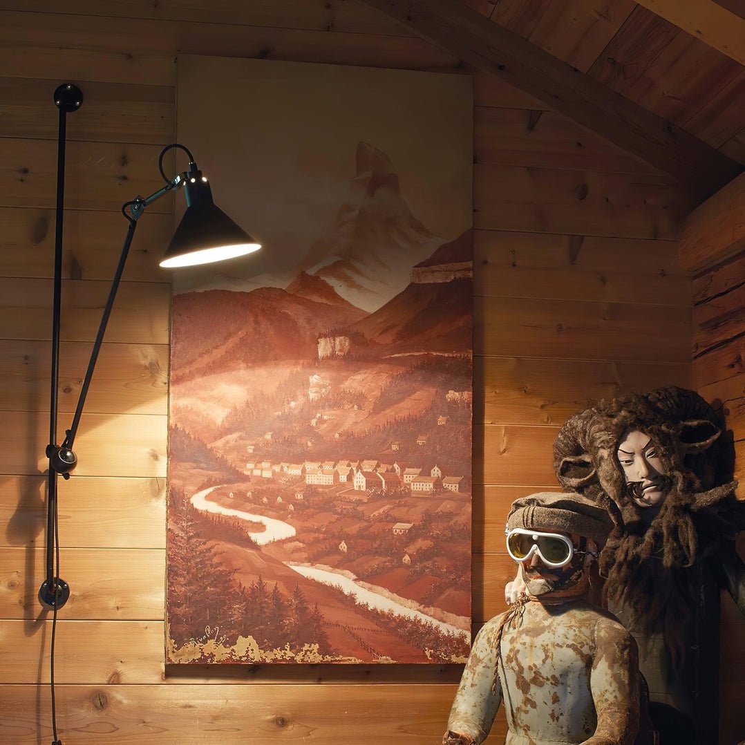 Vesino Wandlamp