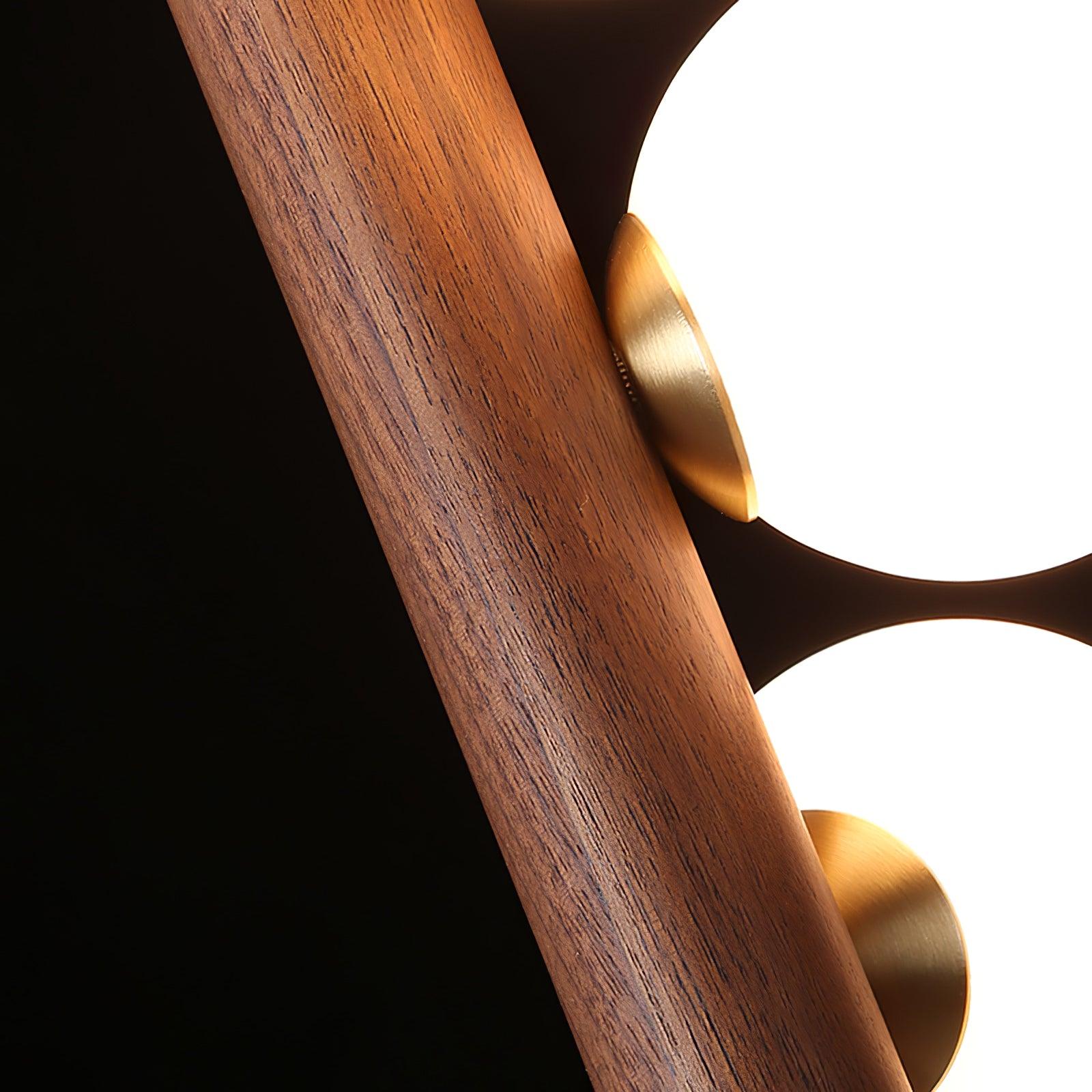 Merizon Orb Hanglamp