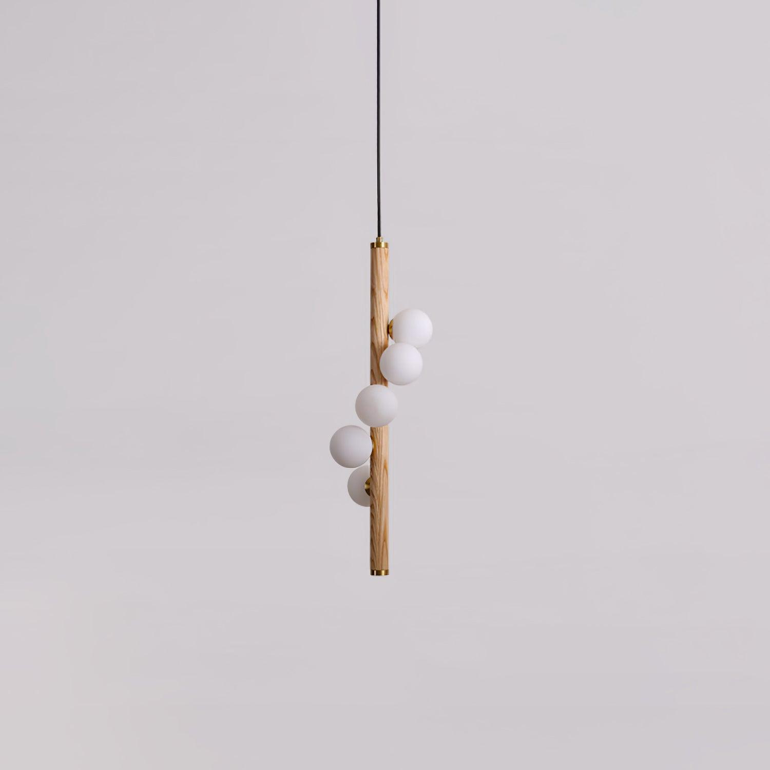 Merizon Orb Hanglamp
