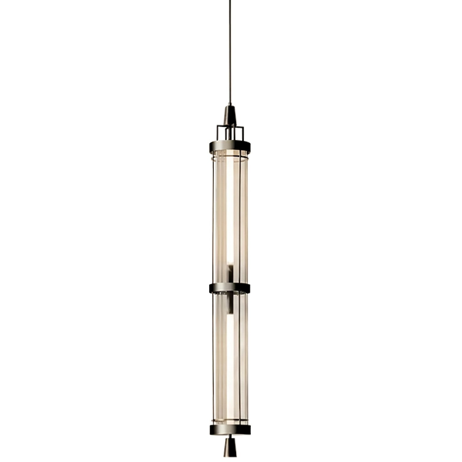 Vorena Verticale Wandlamp