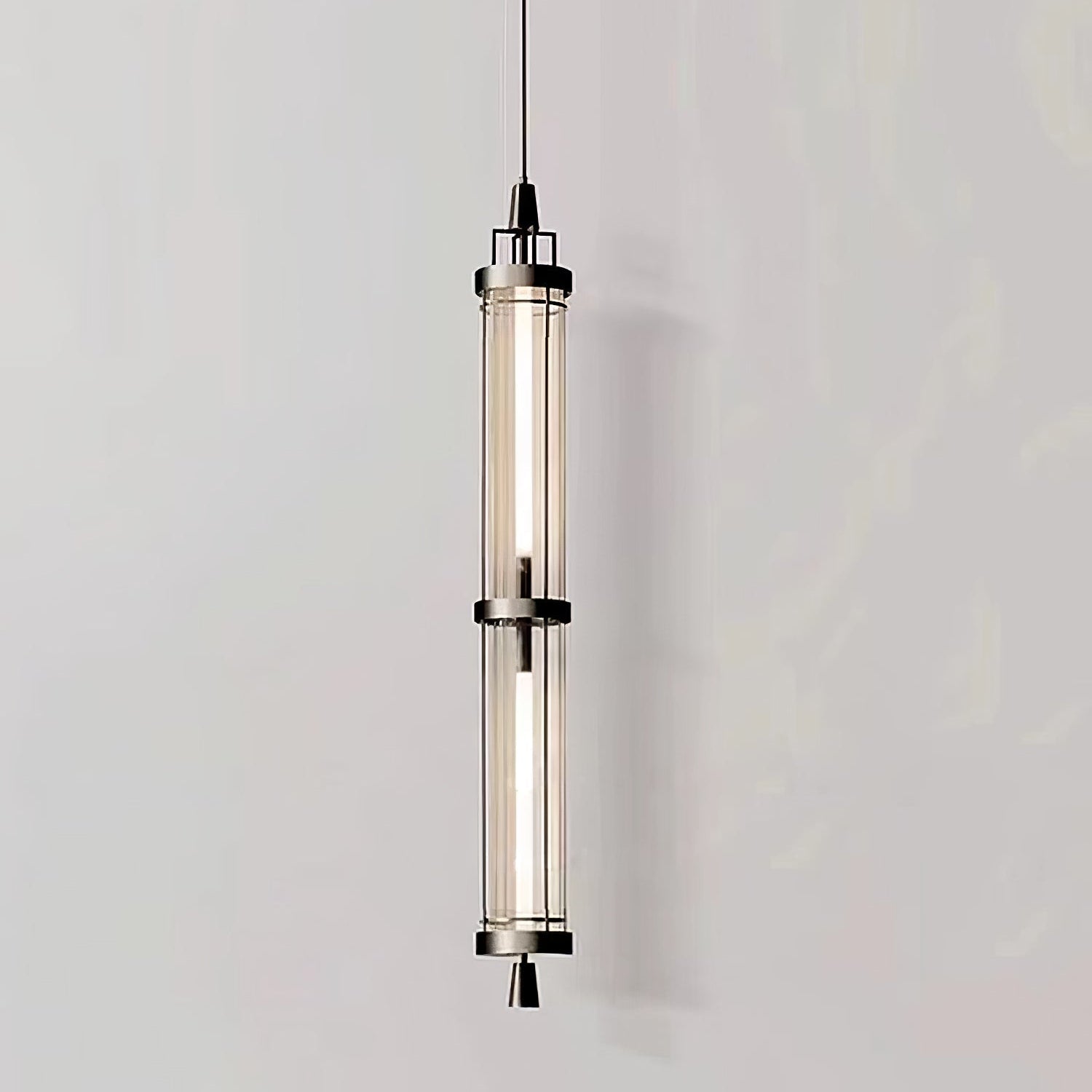 Vorena Verticale Wandlamp