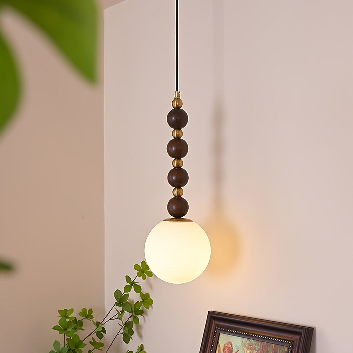 Mentis Hanglamp