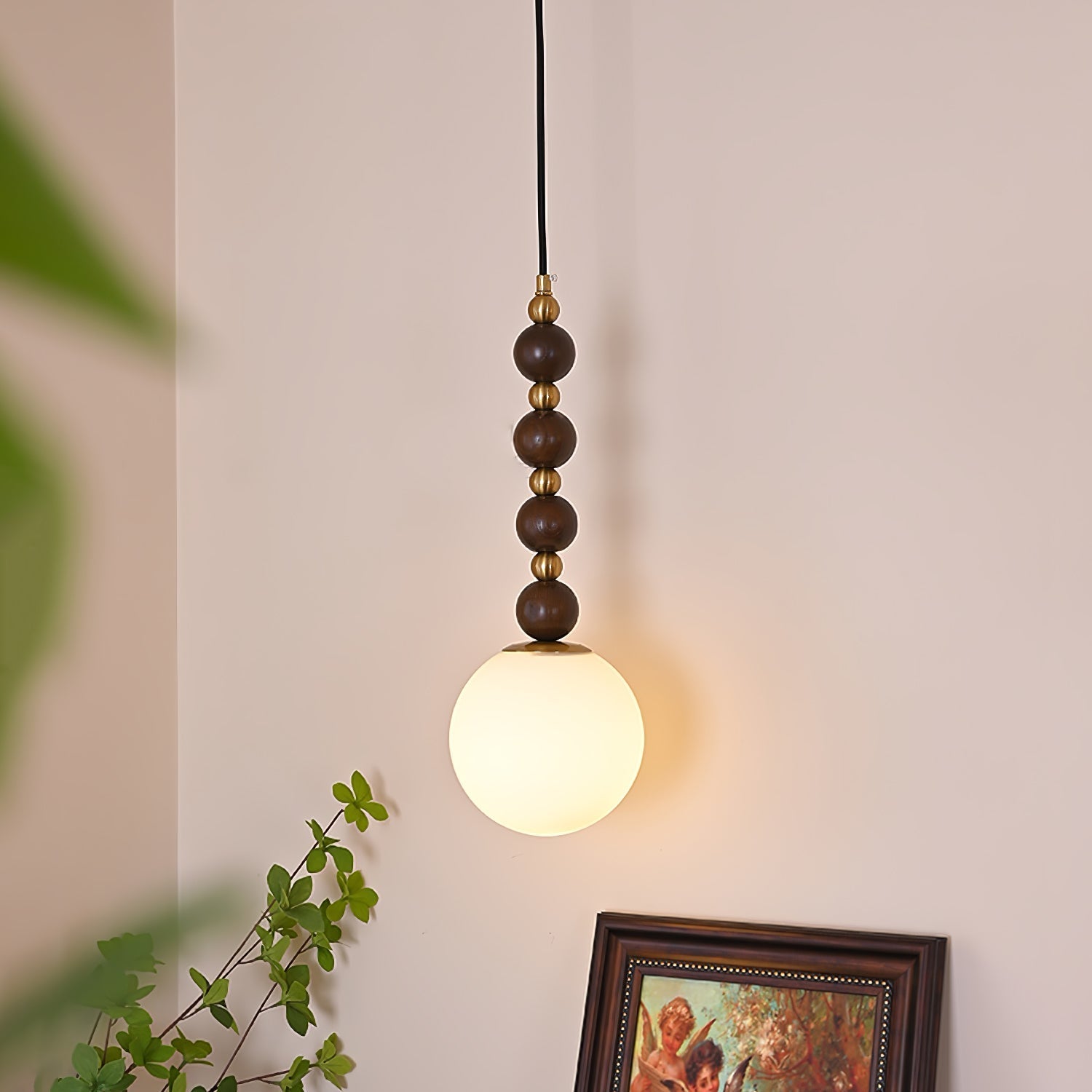Mentis Hanglamp